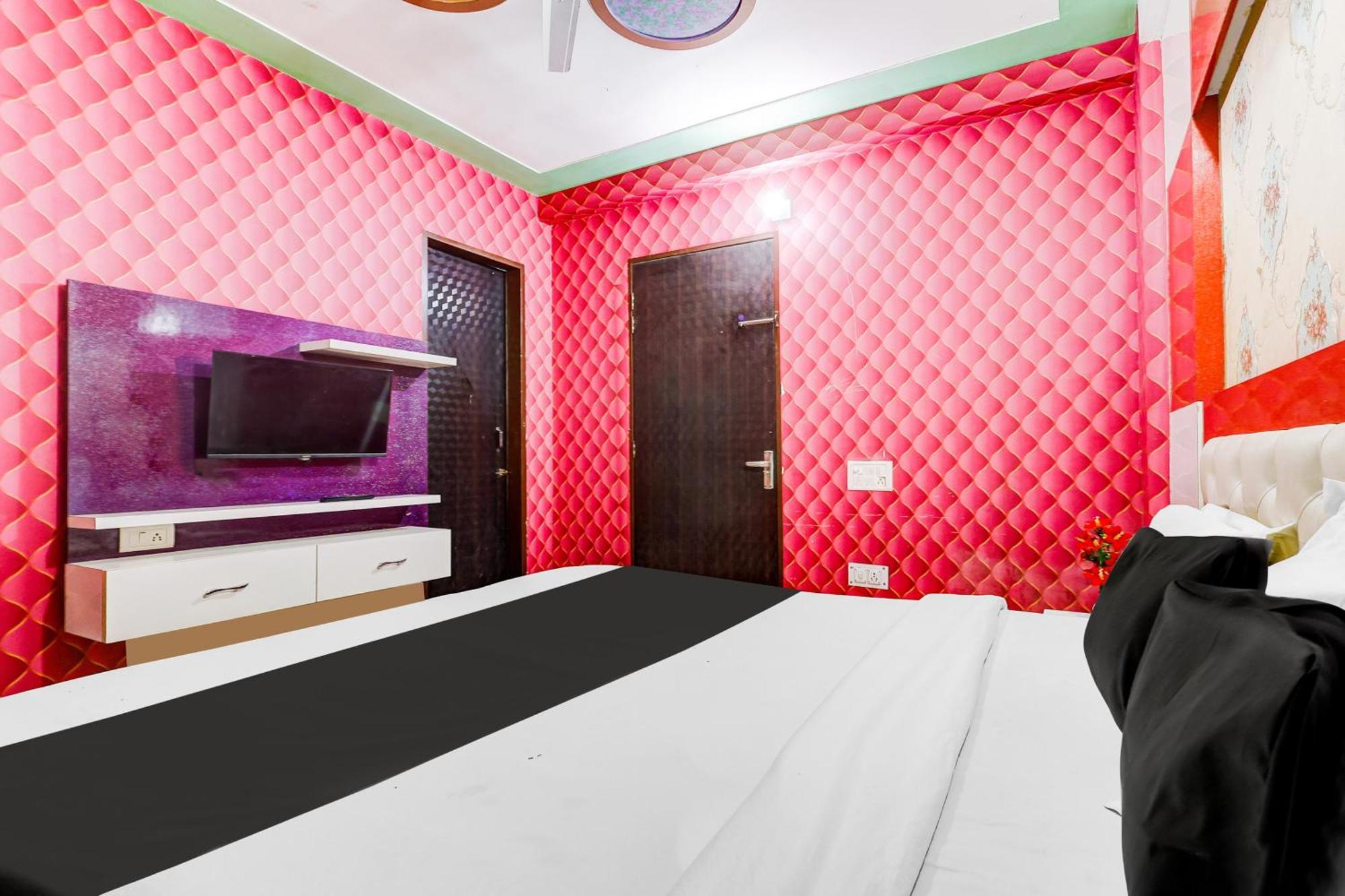 Super O Star Residency 3*