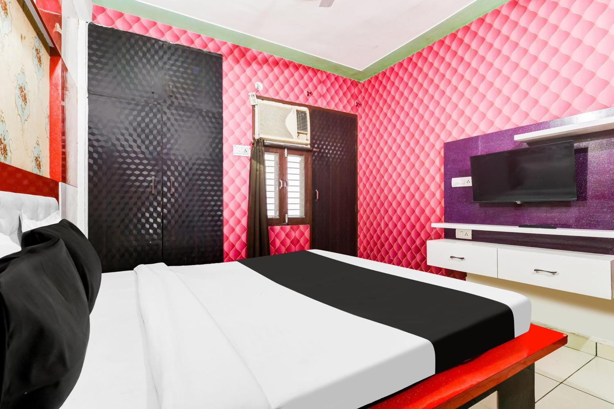 Super O Star Residency Najafgarh