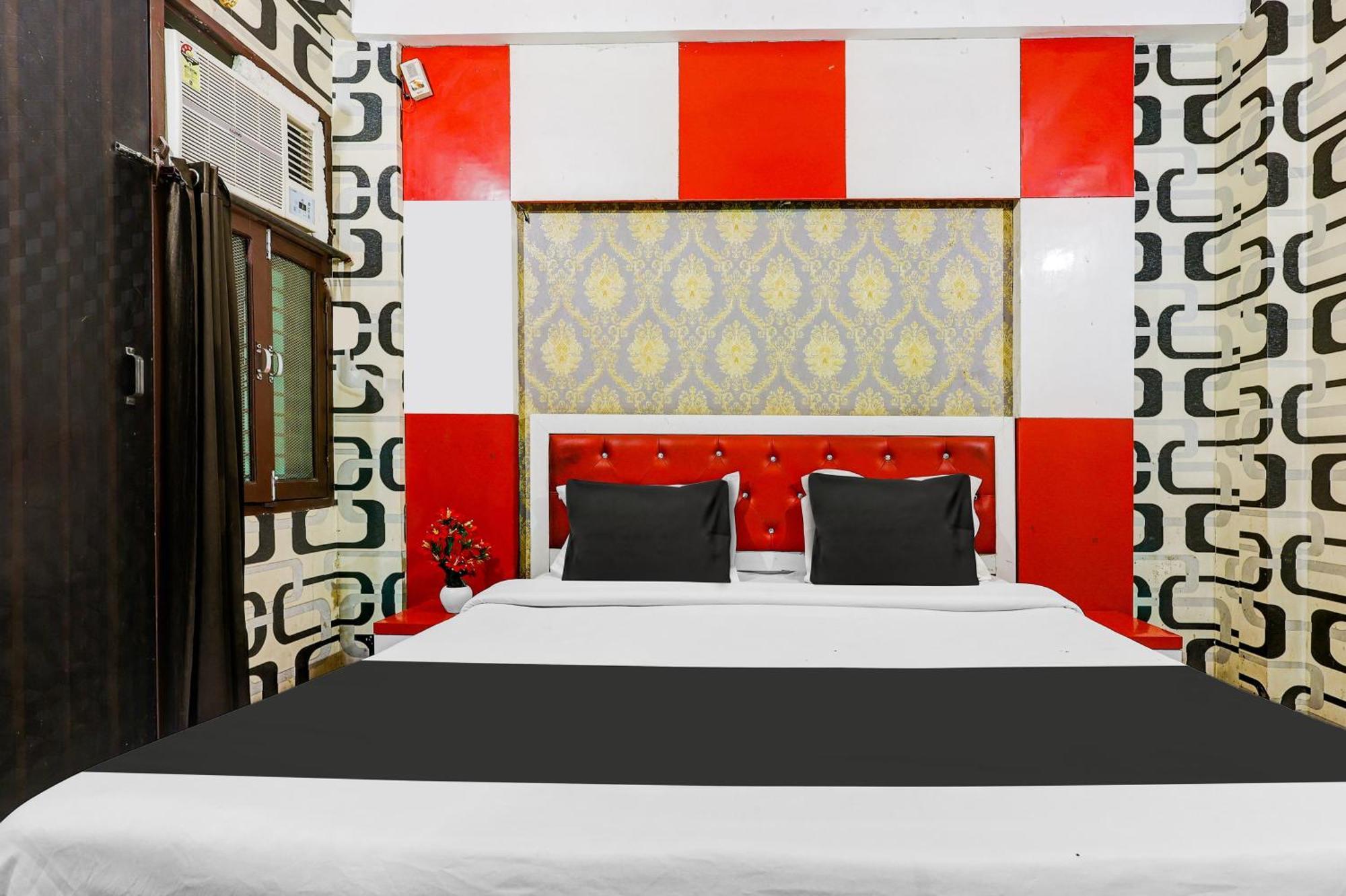 Super O Star Residency Hotel
