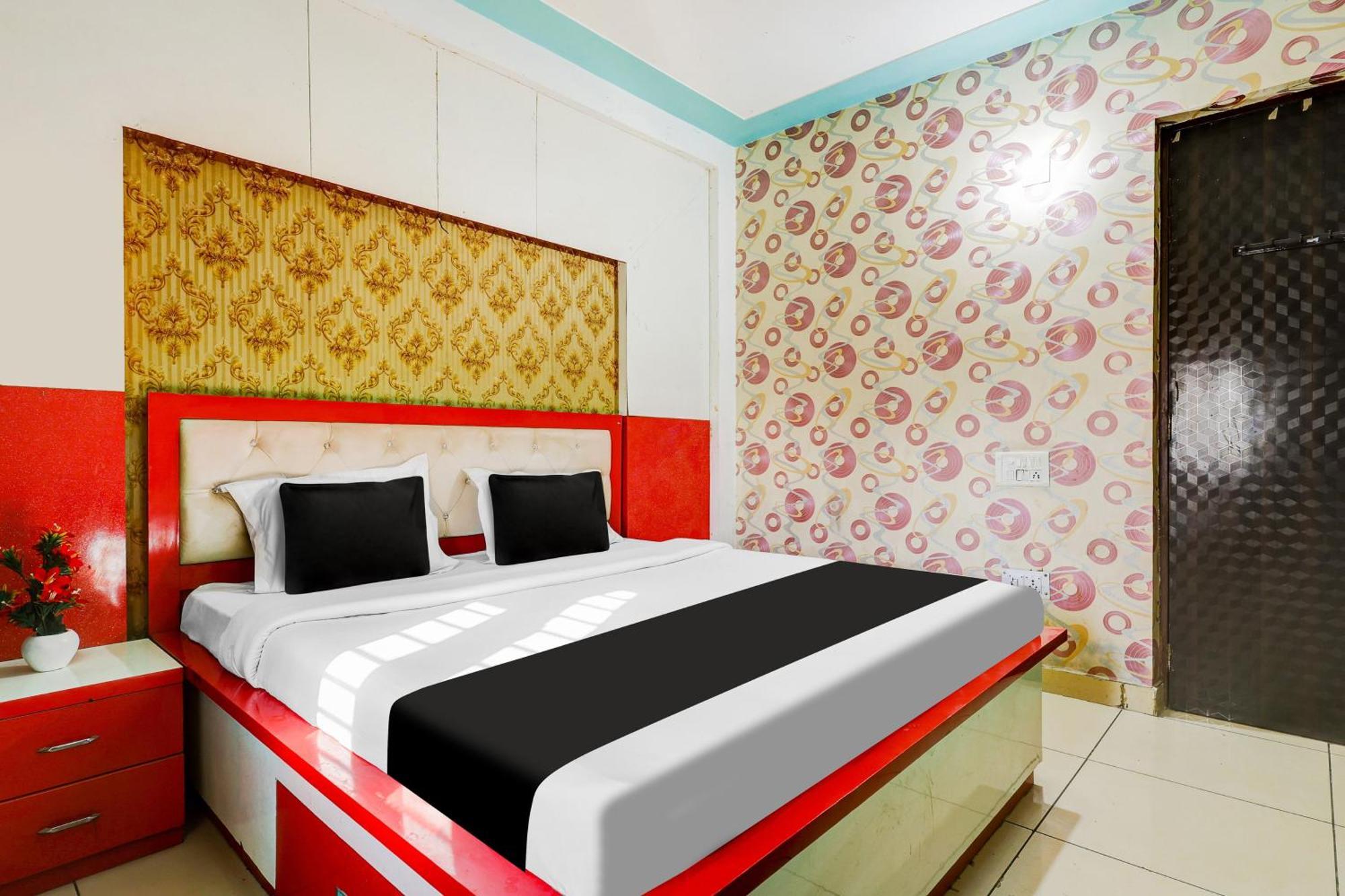 Super O Star Residency Hotel 3*