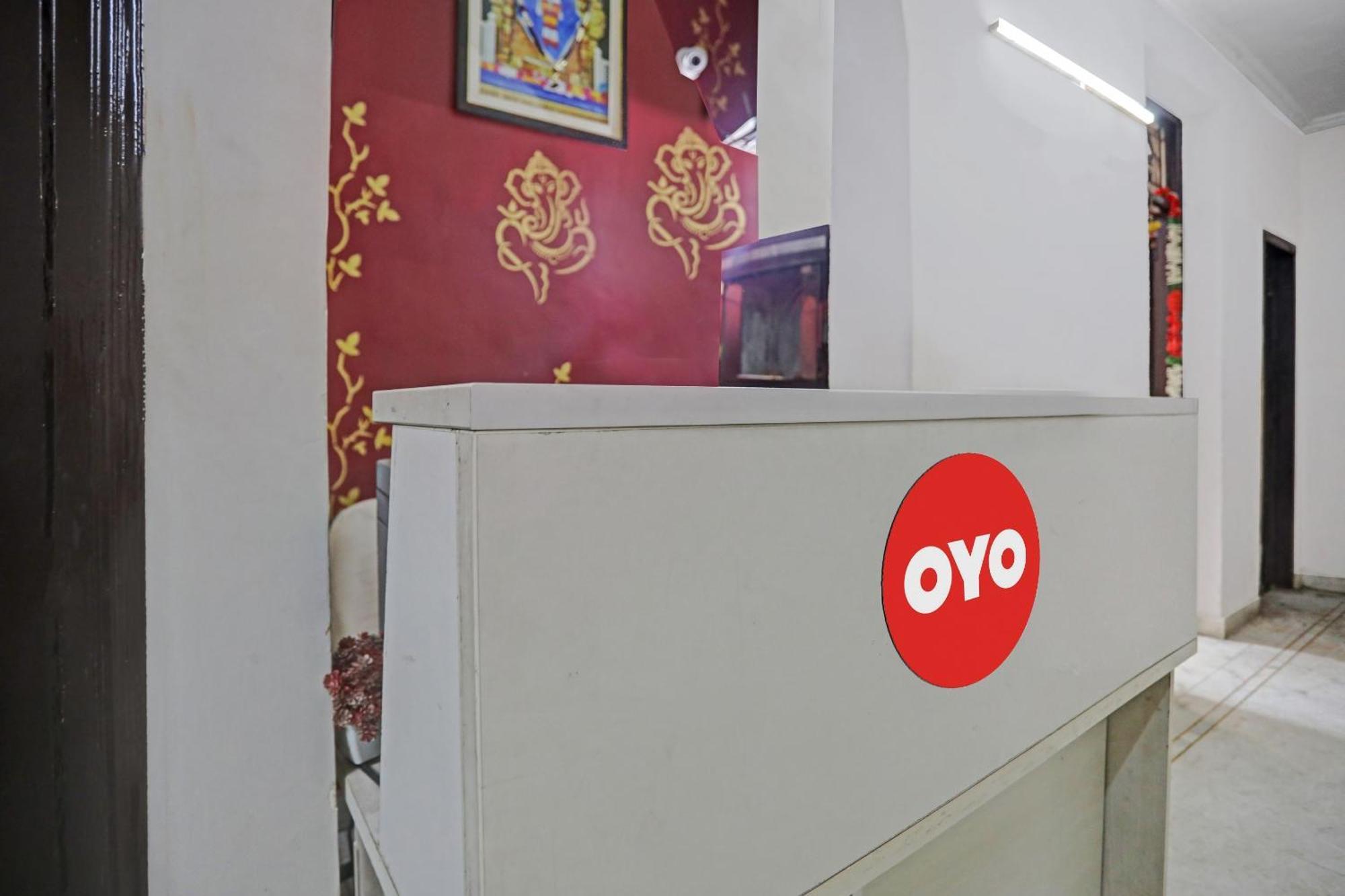 O Jpc Residency Near Dlf Avenue Saket 3*