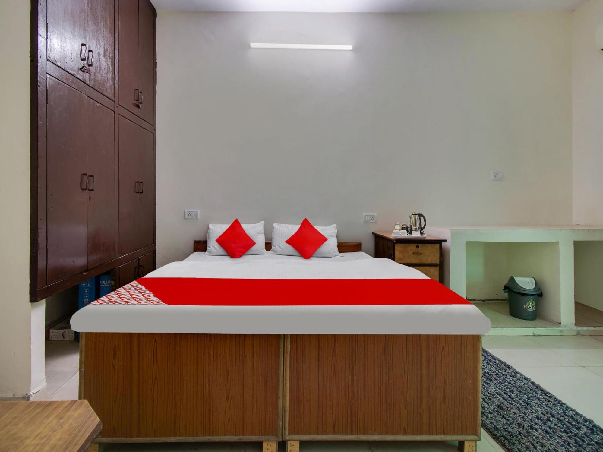 Hotel O D.R Guest Inn New Delhi