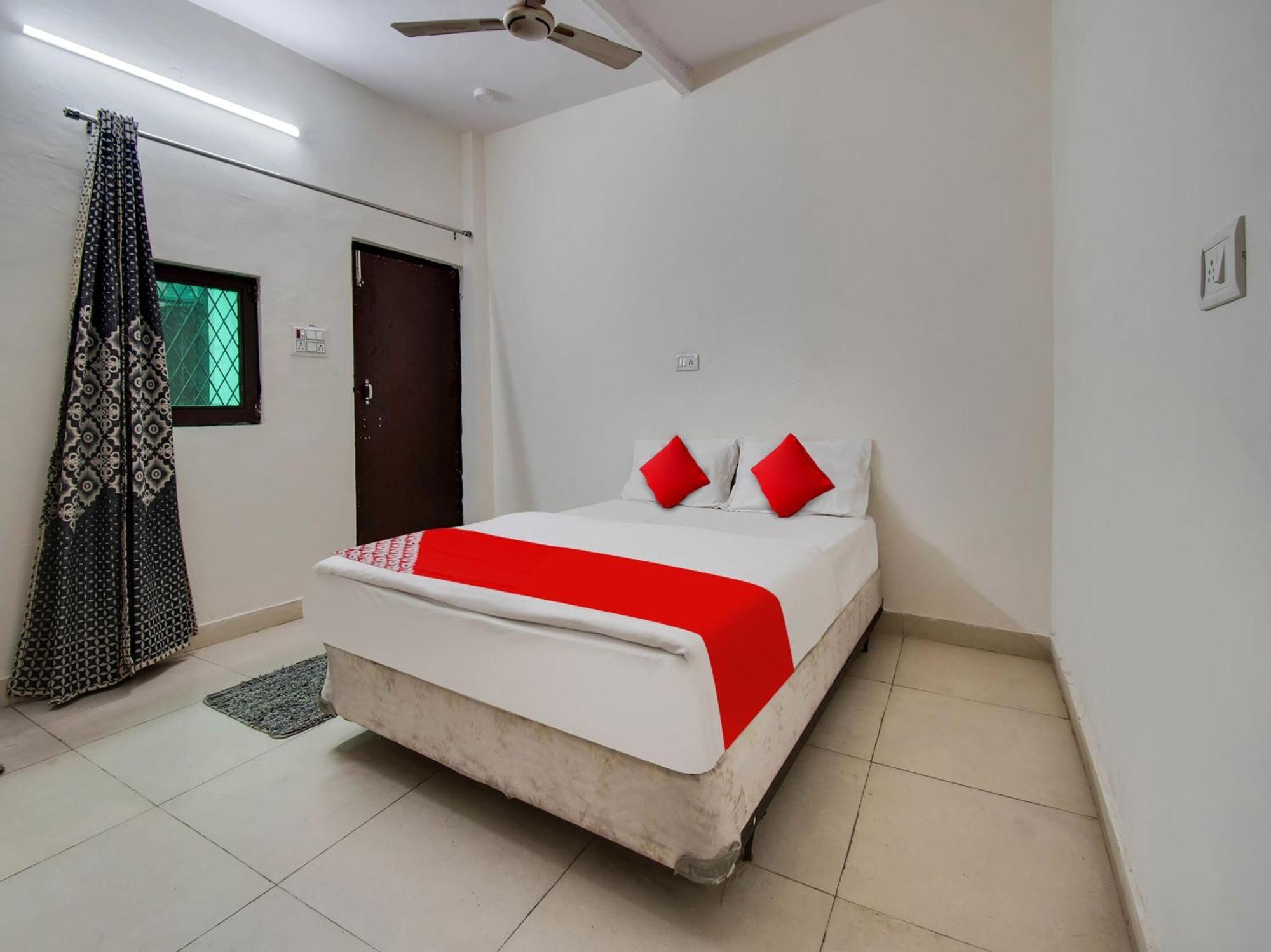 Hotel O D.R Guest Inn 3*