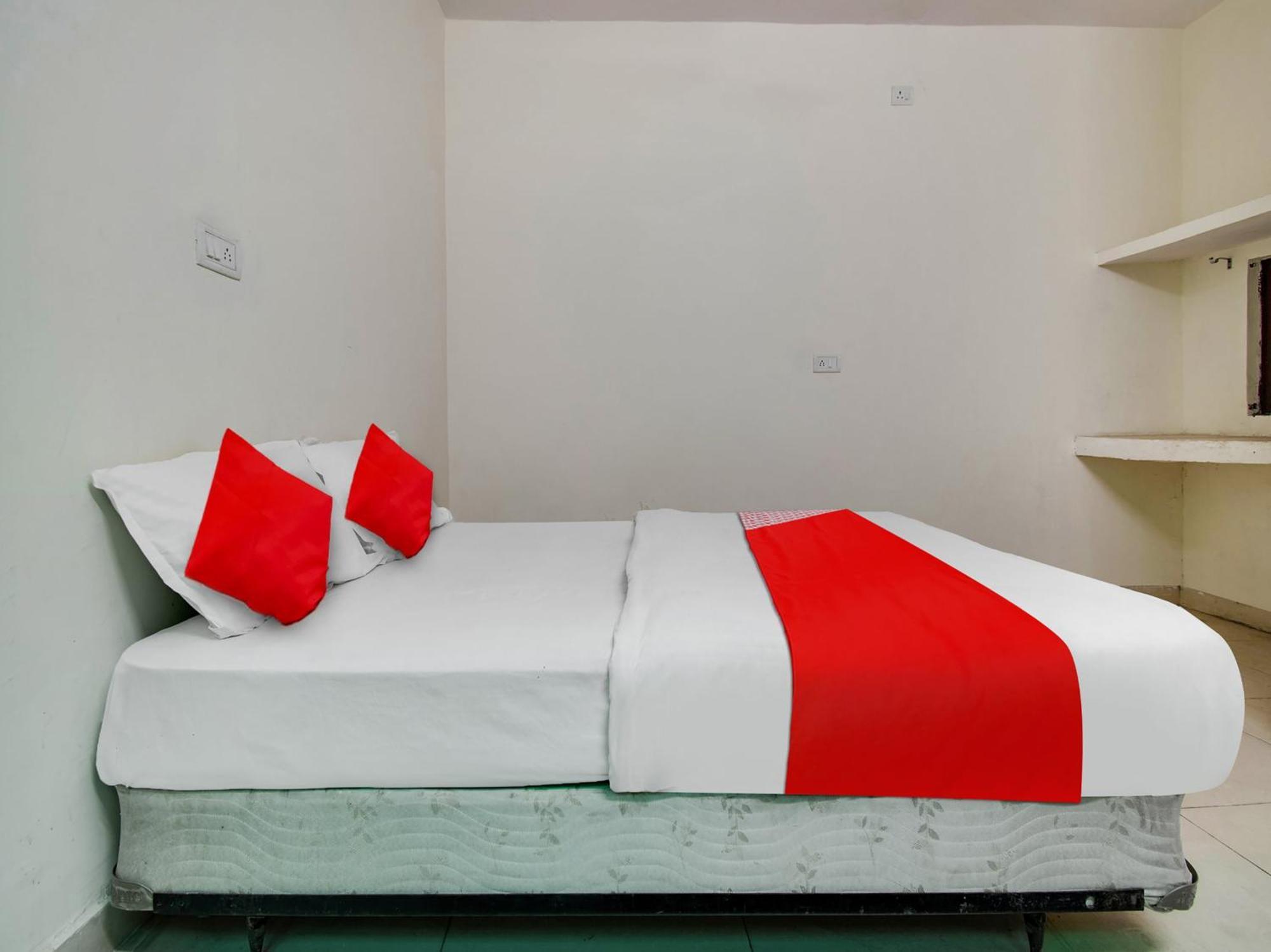 Hotel Hotel O D.R Guest Inn 3*