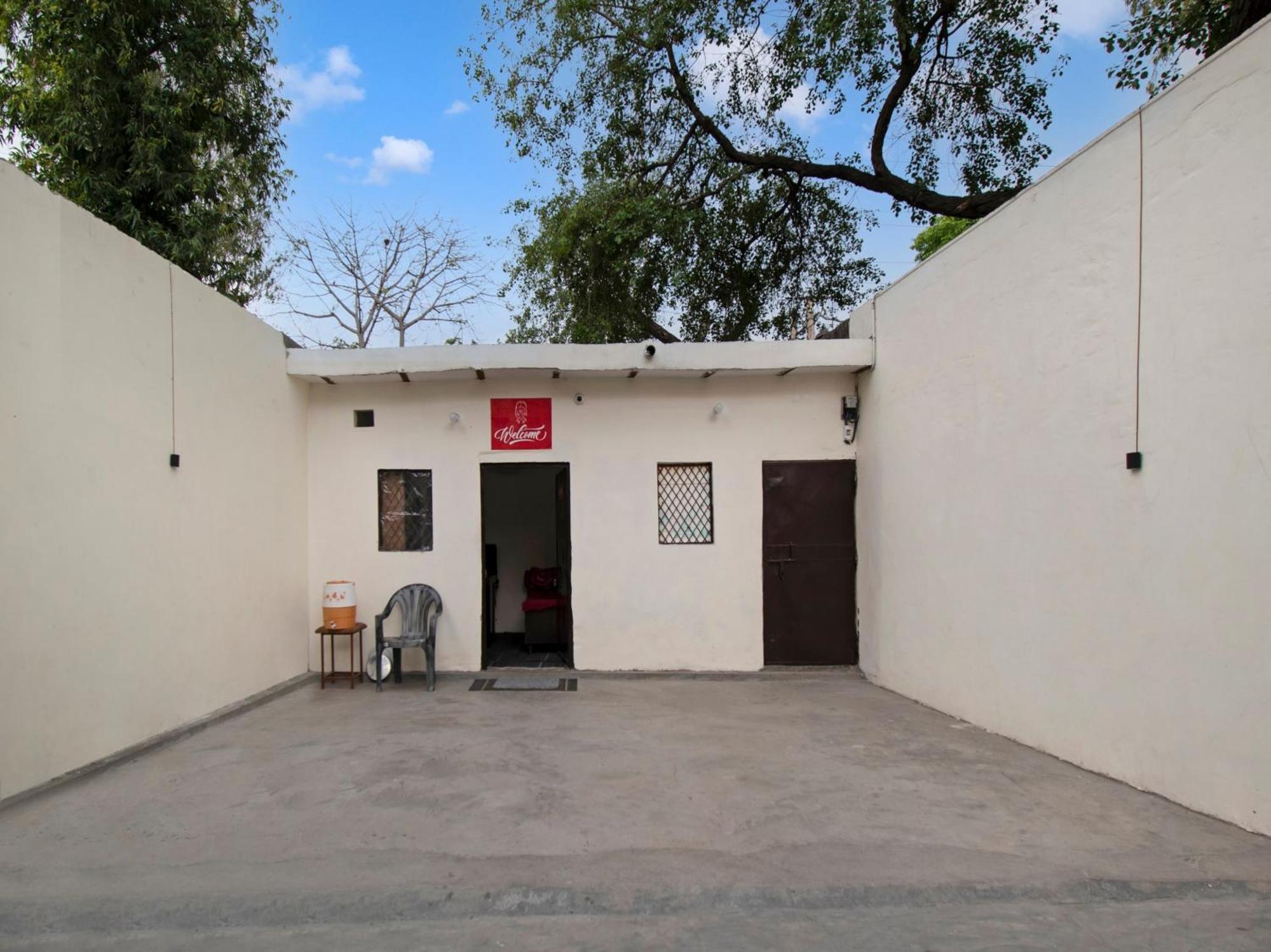 Hotel O D.R Guest Inn Hotel New Delhi