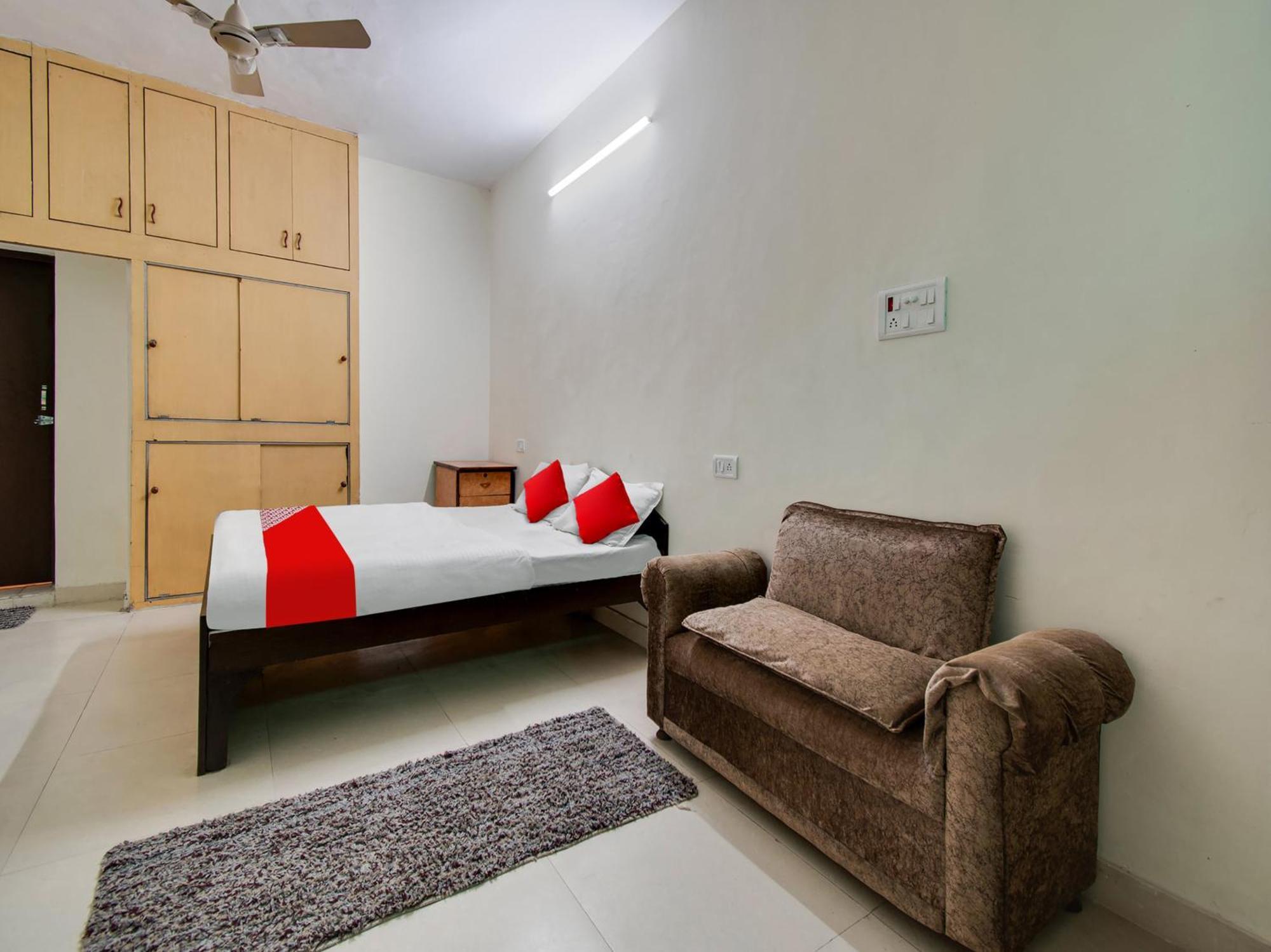 Hotel O D.R Guest Inn 3* New Delhi
