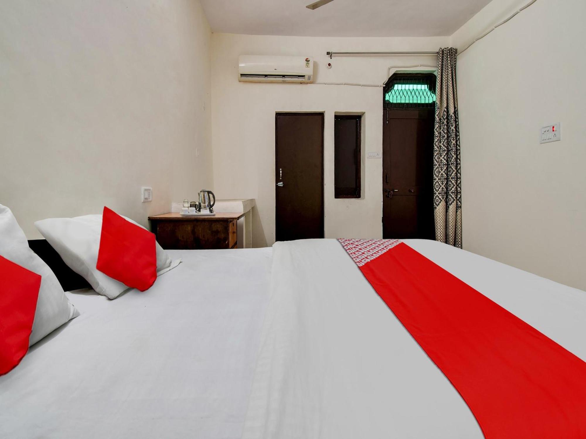 Hotel O D.R Guest Inn Hotel