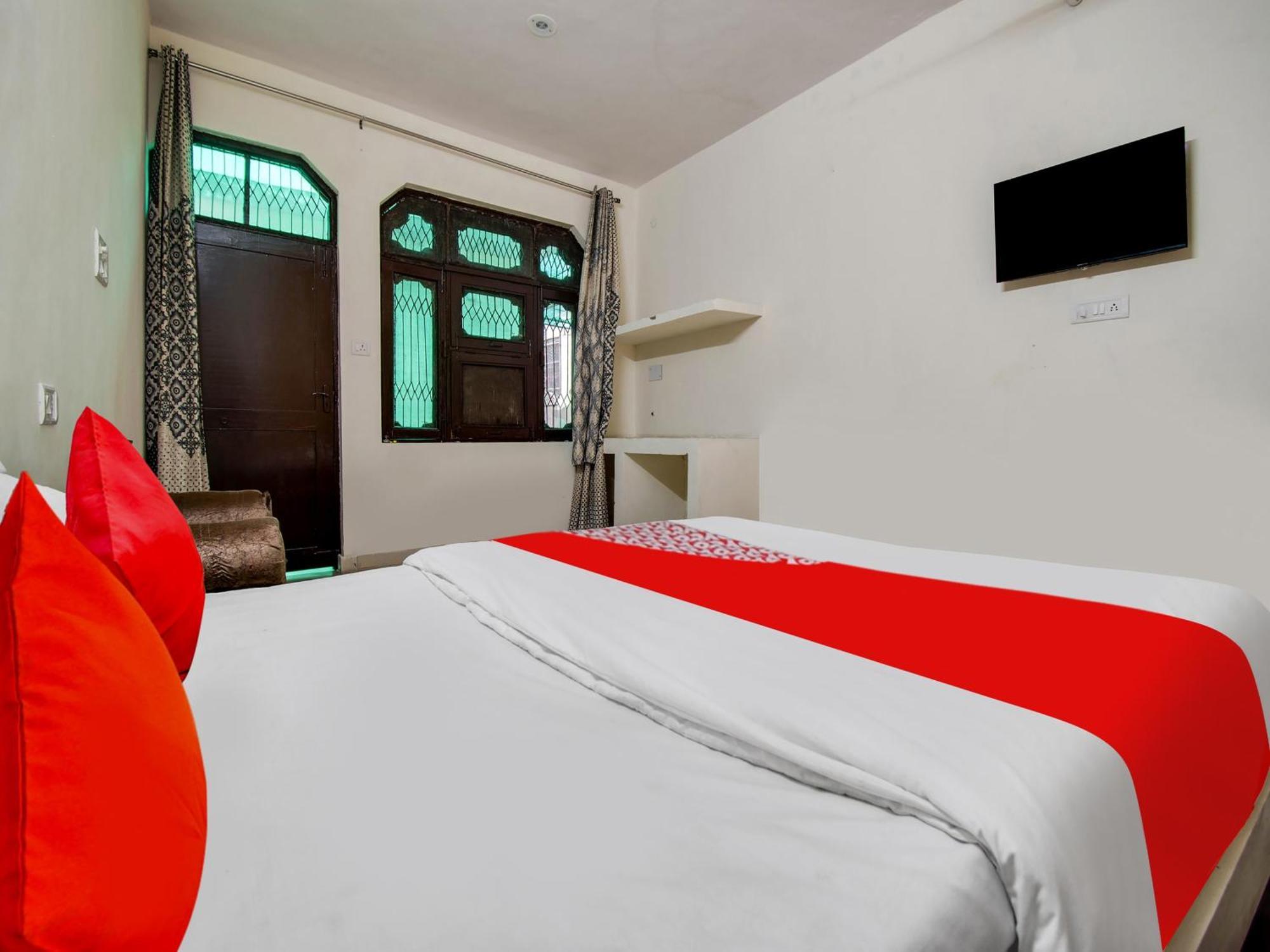 Hotel Hotel O D.R Guest Inn