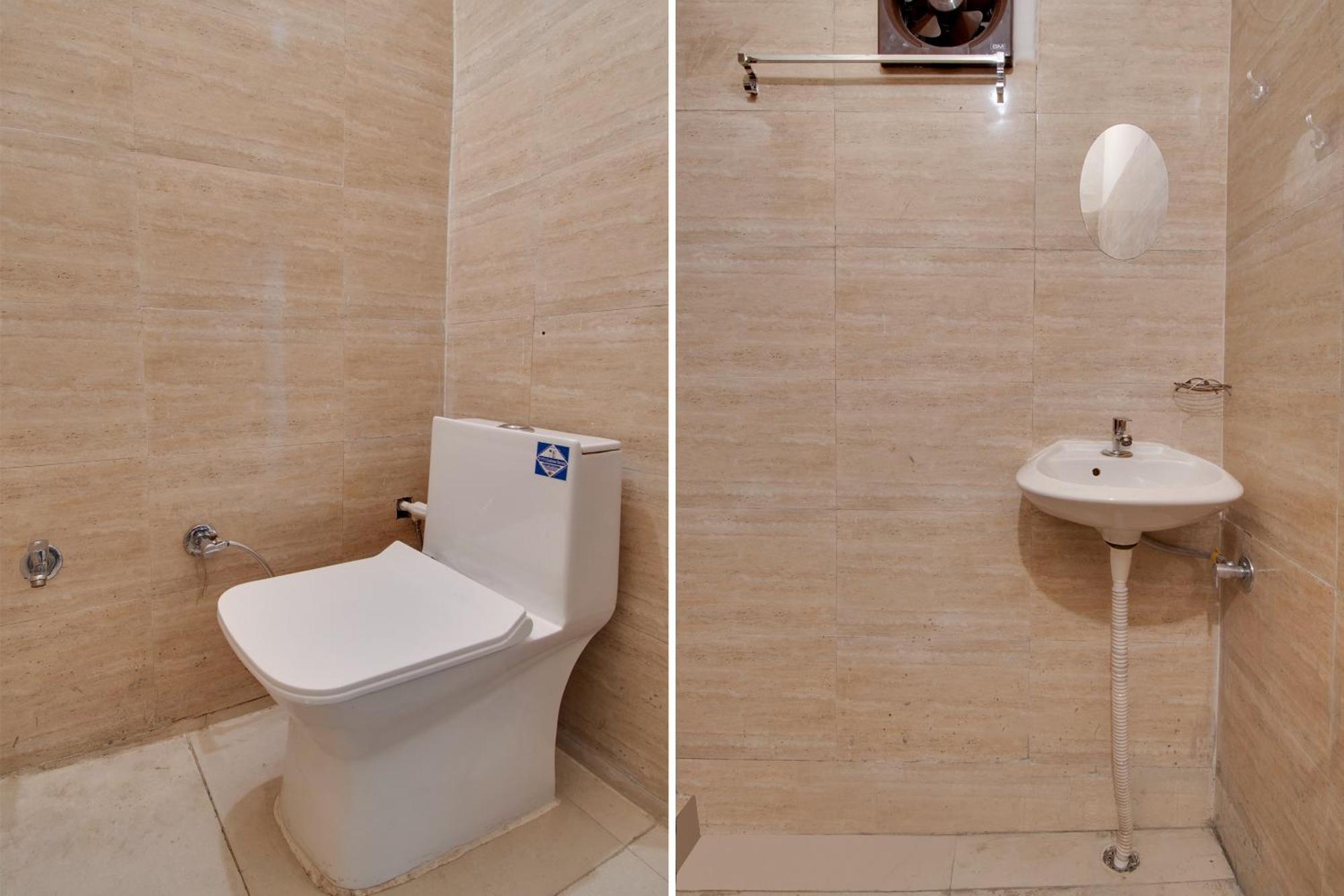 Hotel Hotel O D.R Guest Inn 3*