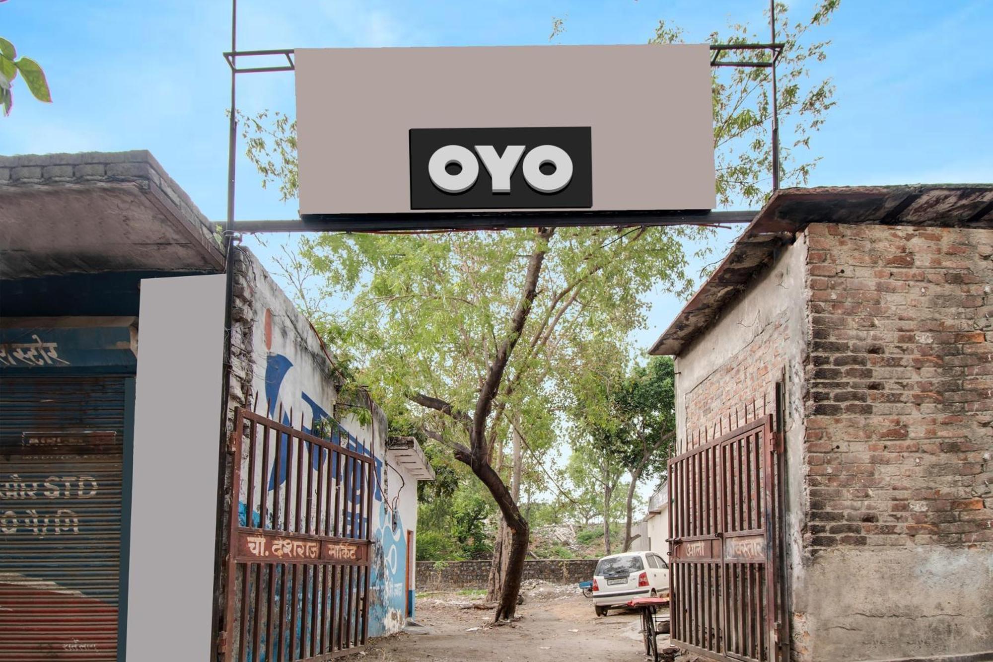 Hotel Hotel O D.R Guest Inn New Delhi