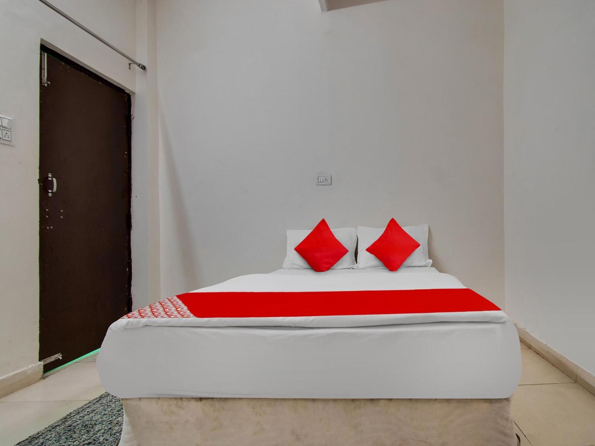Hotel Hotel O D.R Guest Inn New Delhi