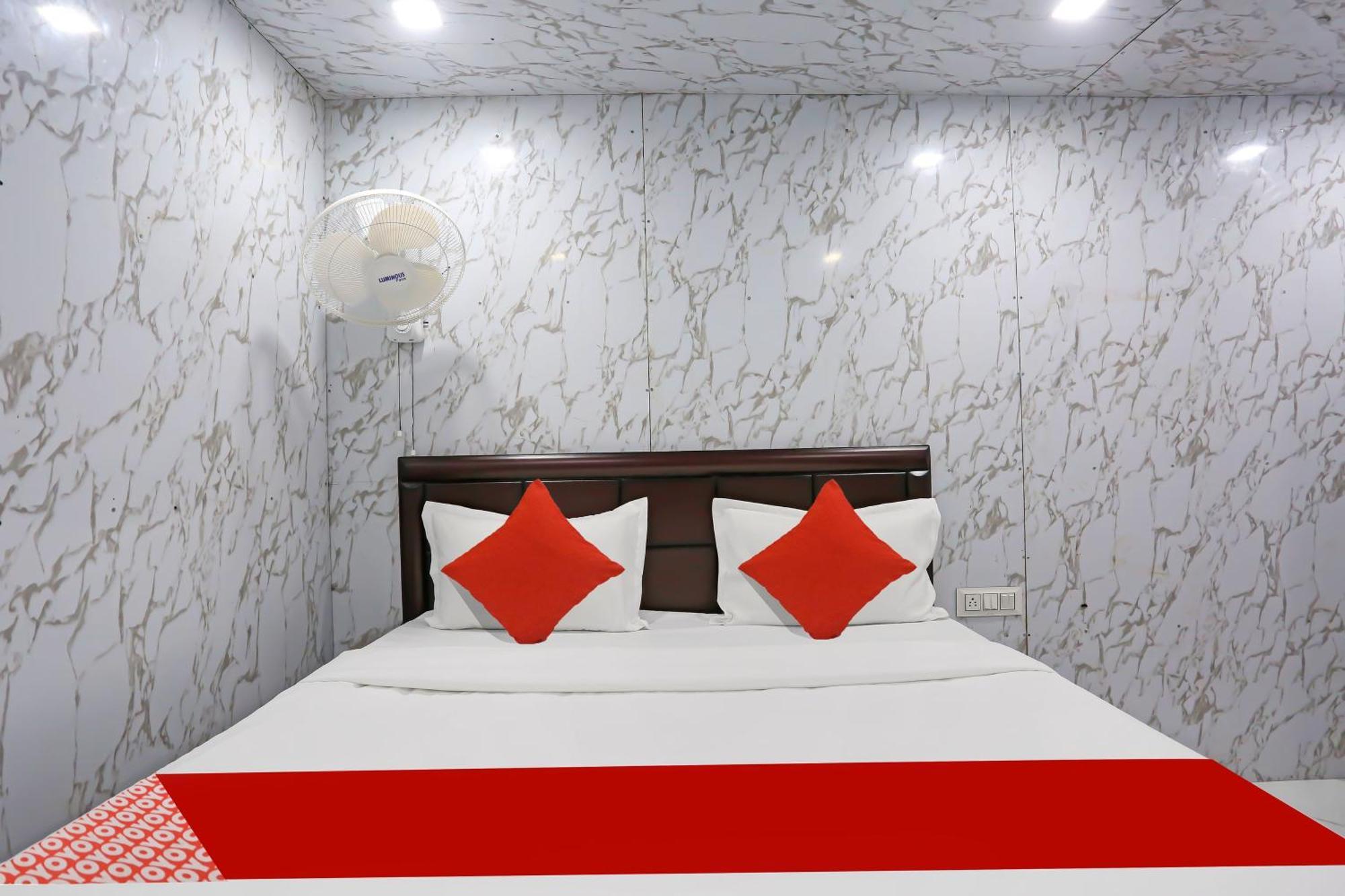 O Happy Hotel New Delhi