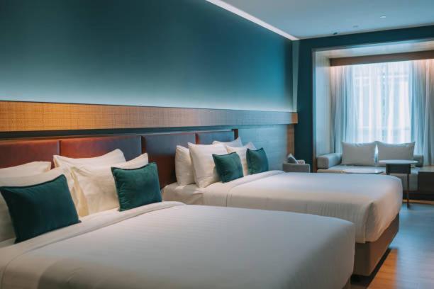 Soft Petal Residency Near Delhi International Airport Nova Deli