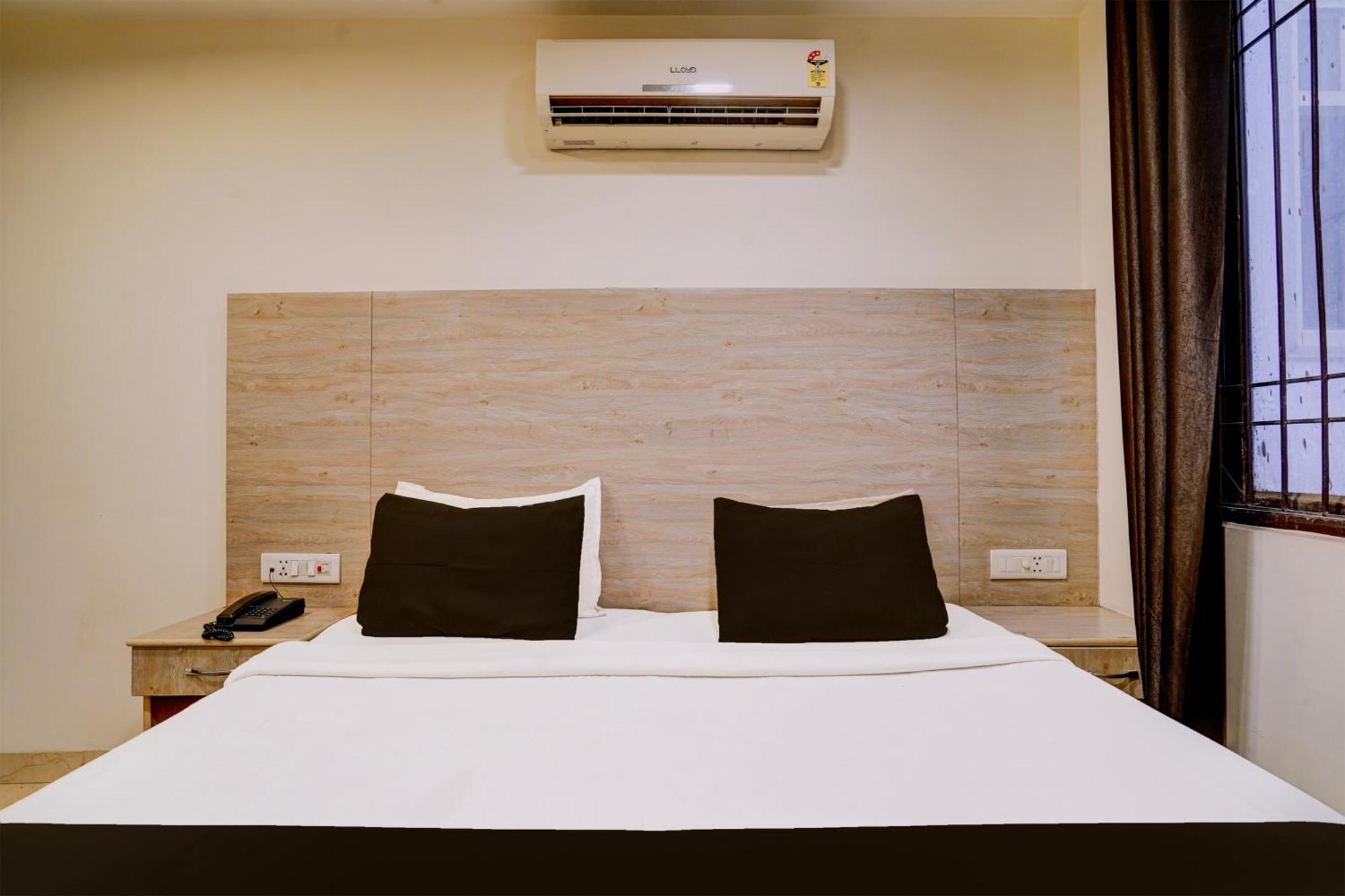 Hotel O Delhi Airport
