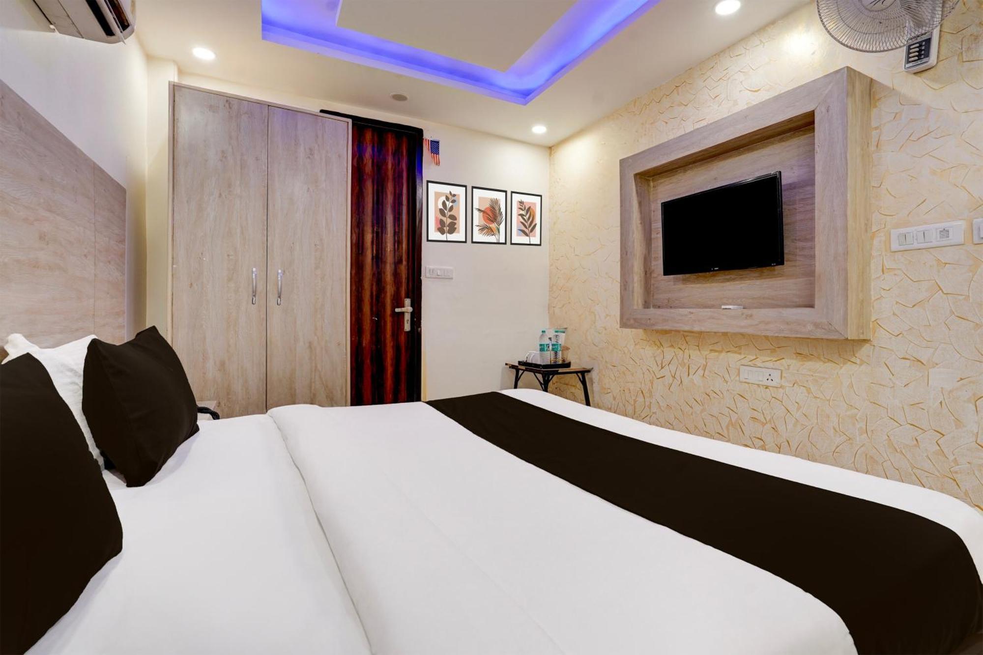 O Delhi Airport Hotel New Delhi