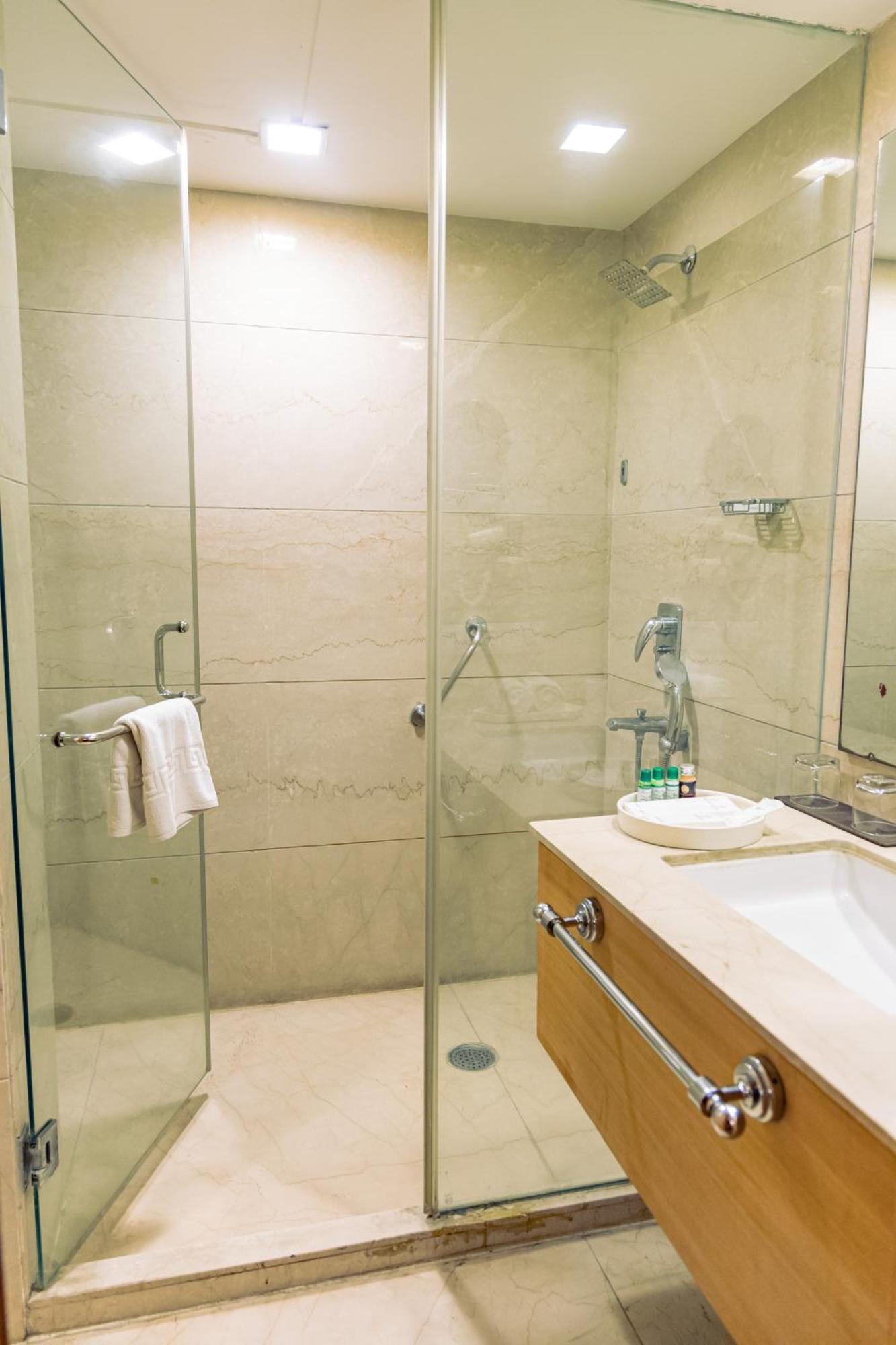The Nikunj Hotel New Delhi