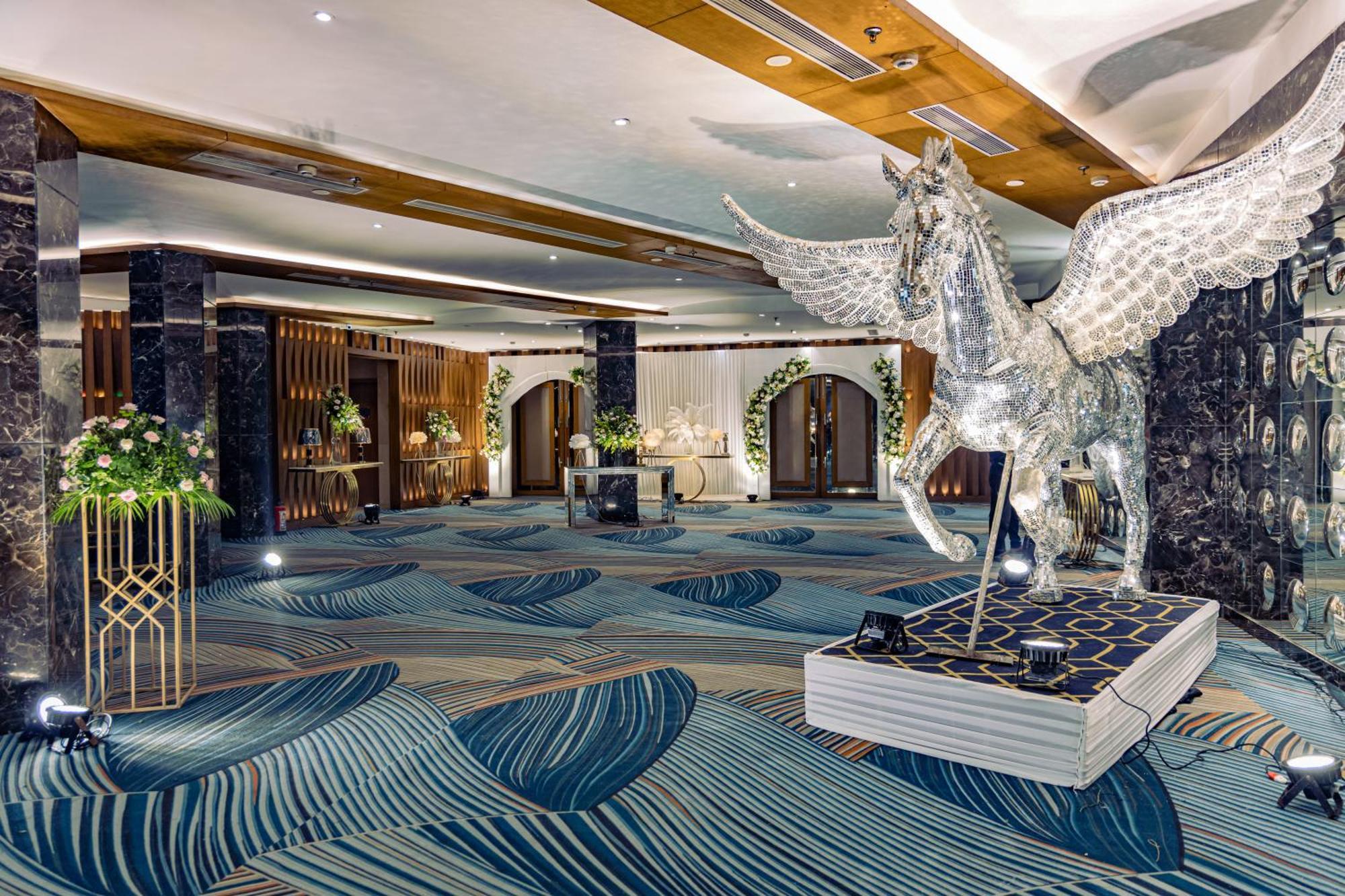 Hotel The Nikunj New Delhi