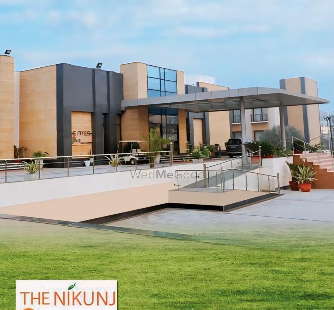 The Nikunj