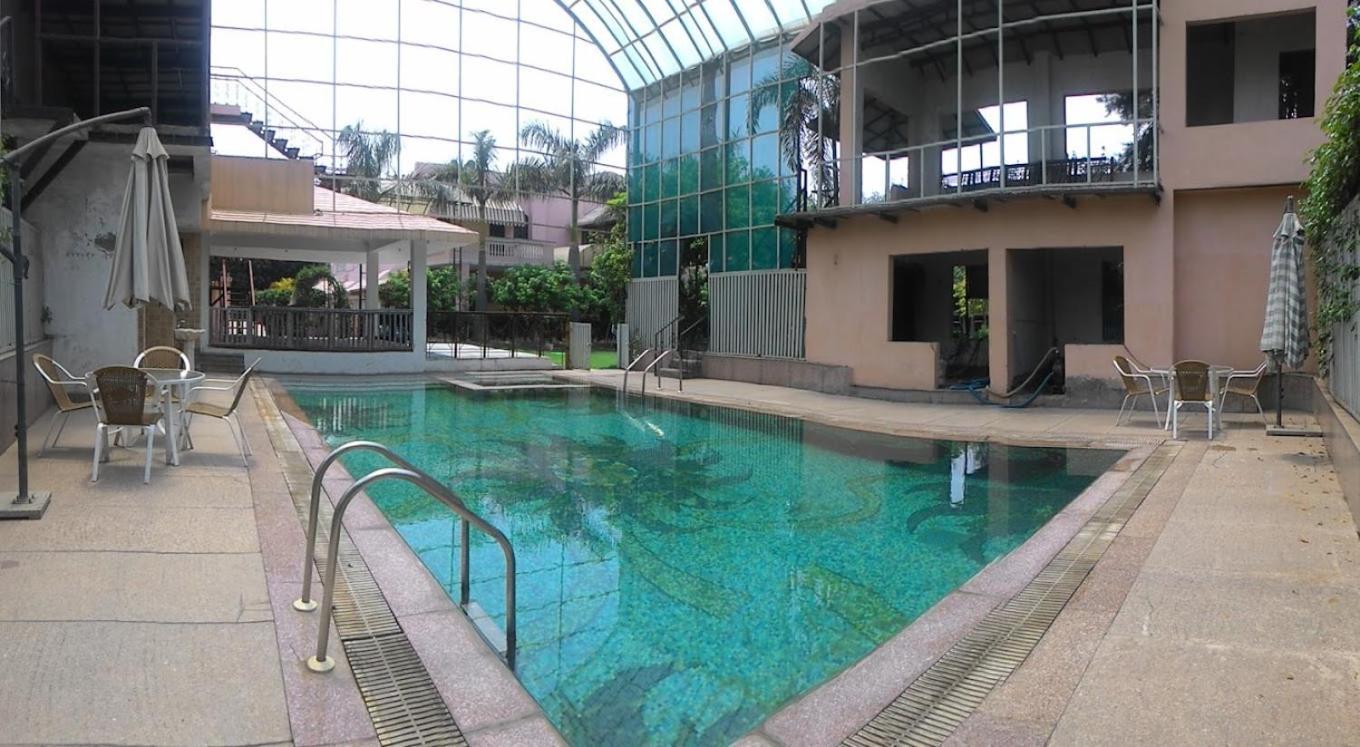 The Nikunj Hotel