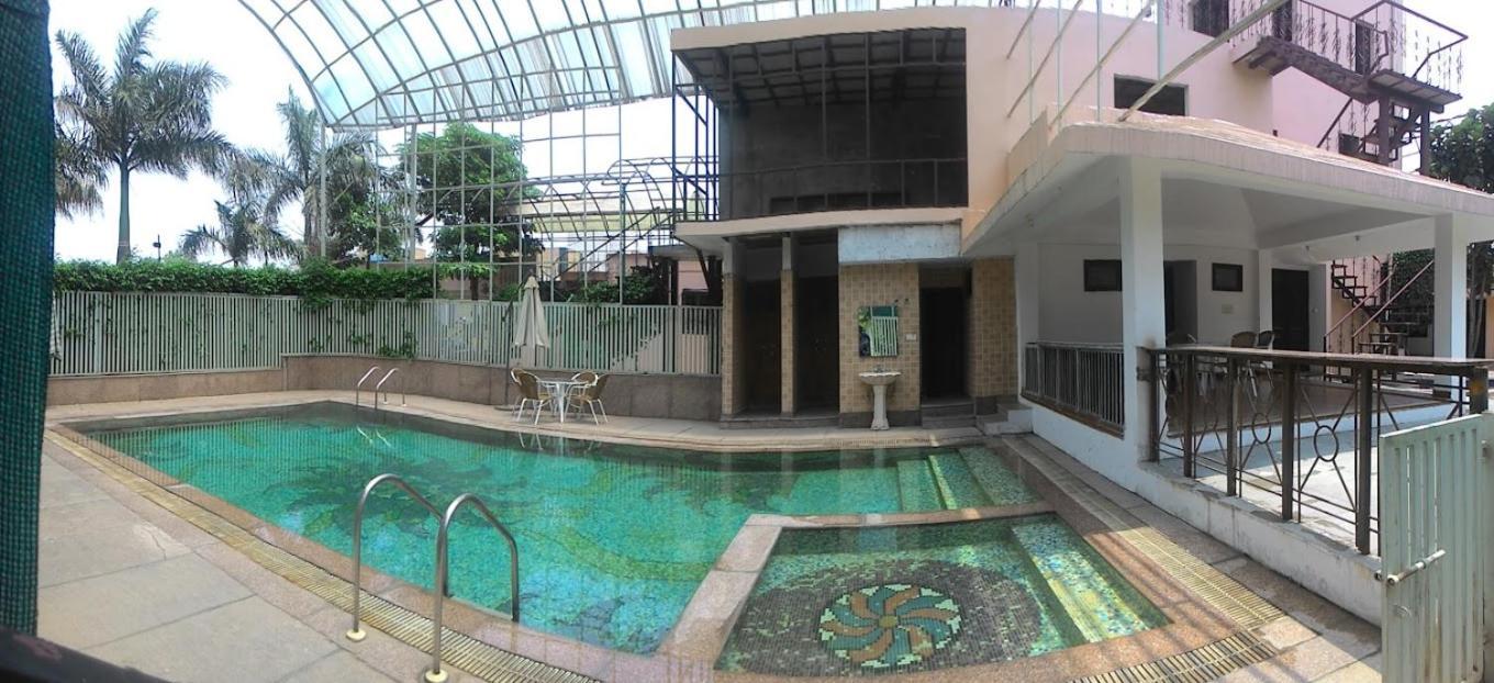 Hotel The Nikunj New Delhi
