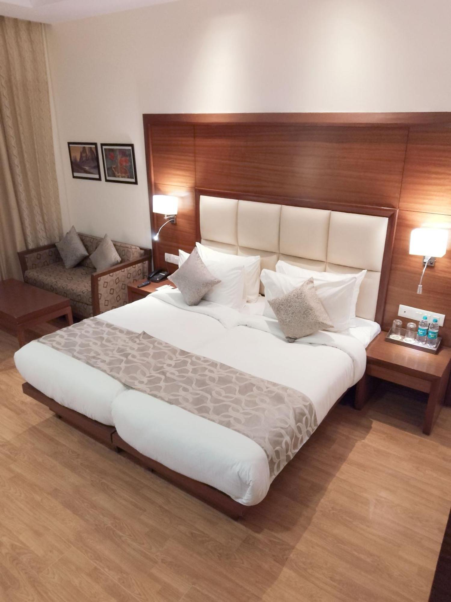 The Nikunj Hotel