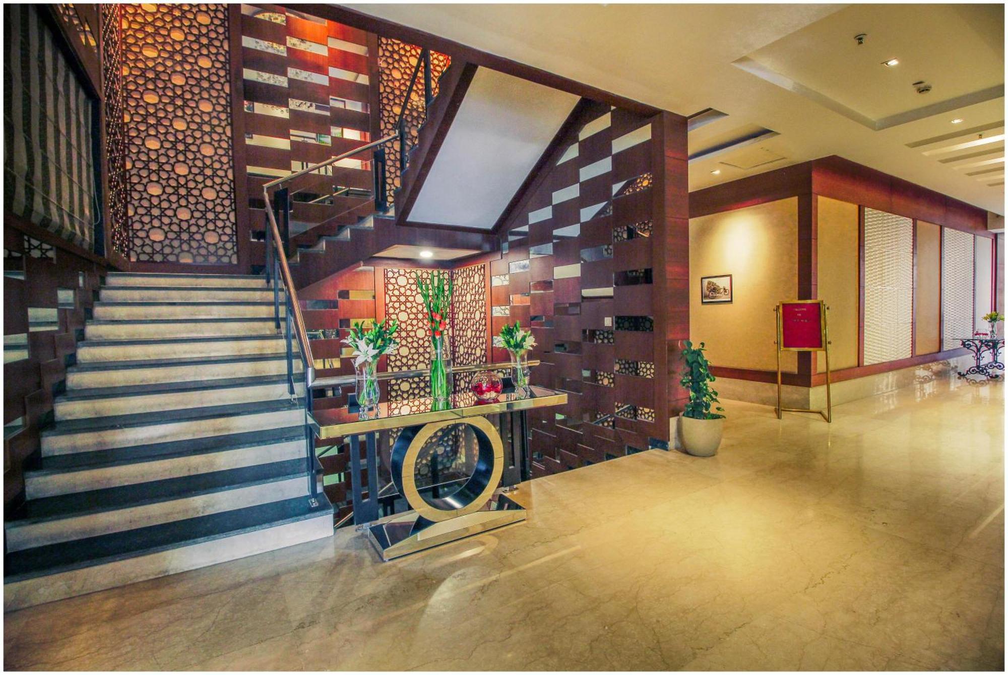 Hotel The Nikunj New Delhi