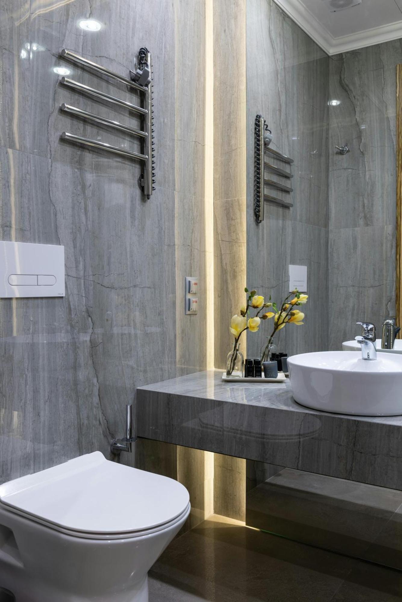 Plaza City Lite Hotel 4*