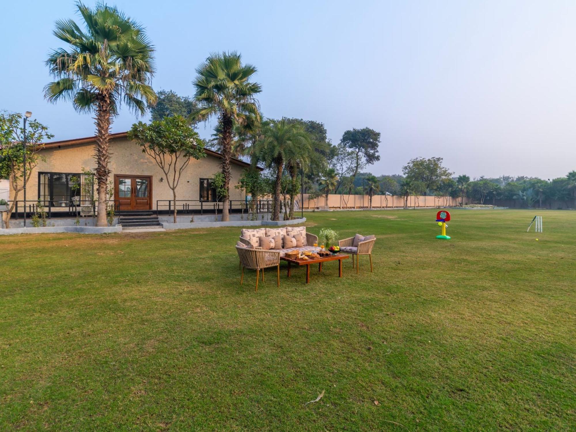 Holiday home Sheher Bagh - 7
