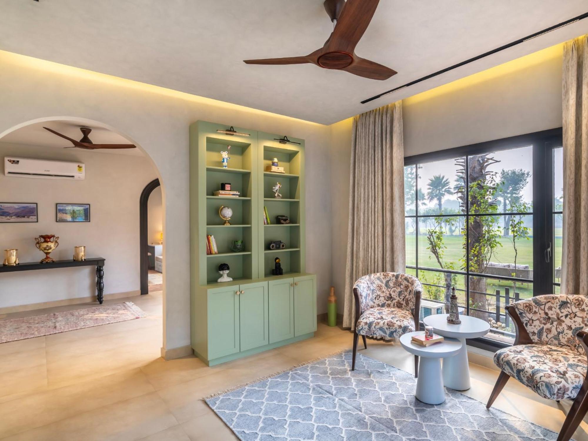Holiday home Sheher Bagh - 7 New Delhi