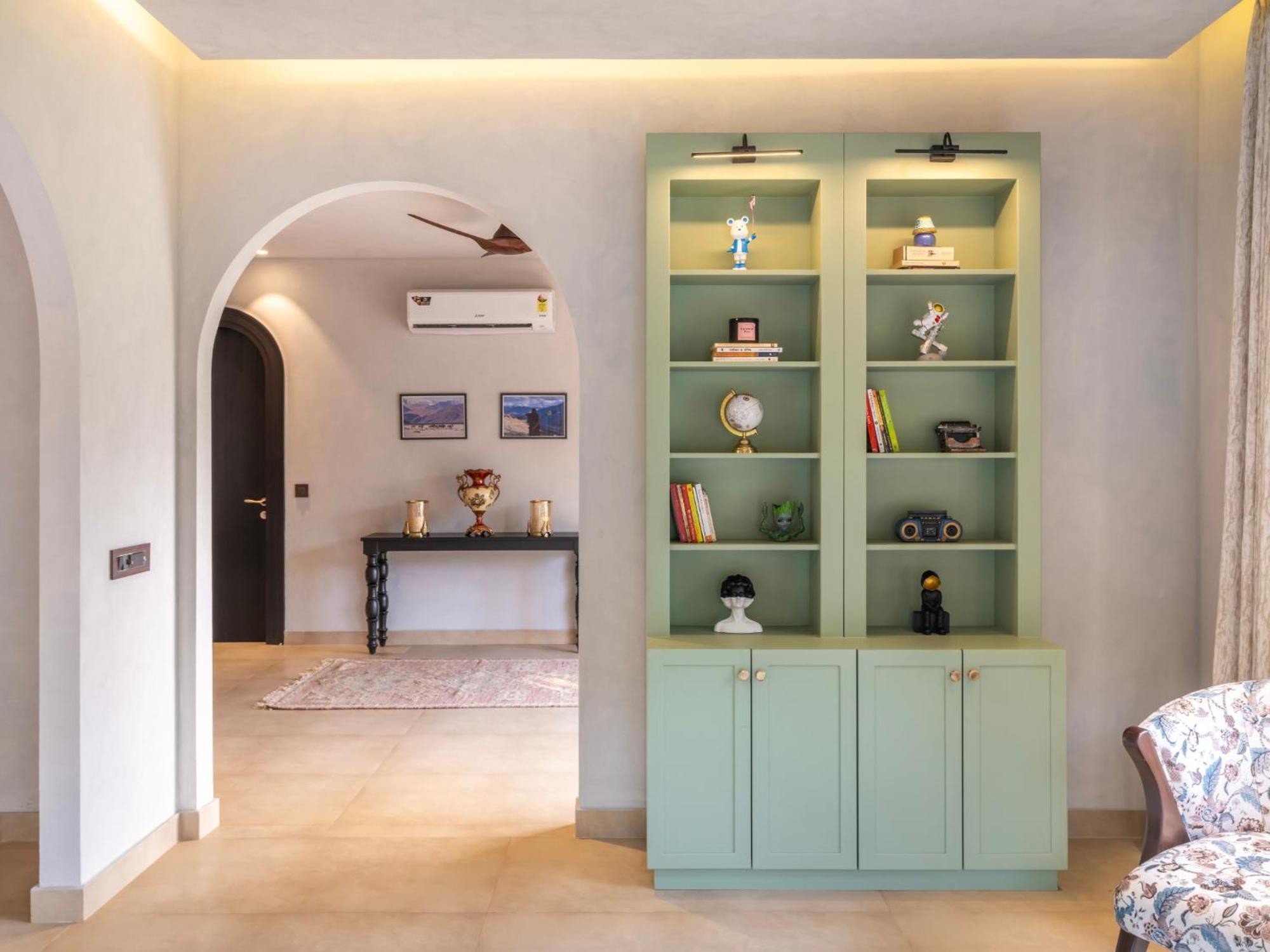 Holiday home Sheher Bagh - 7 *