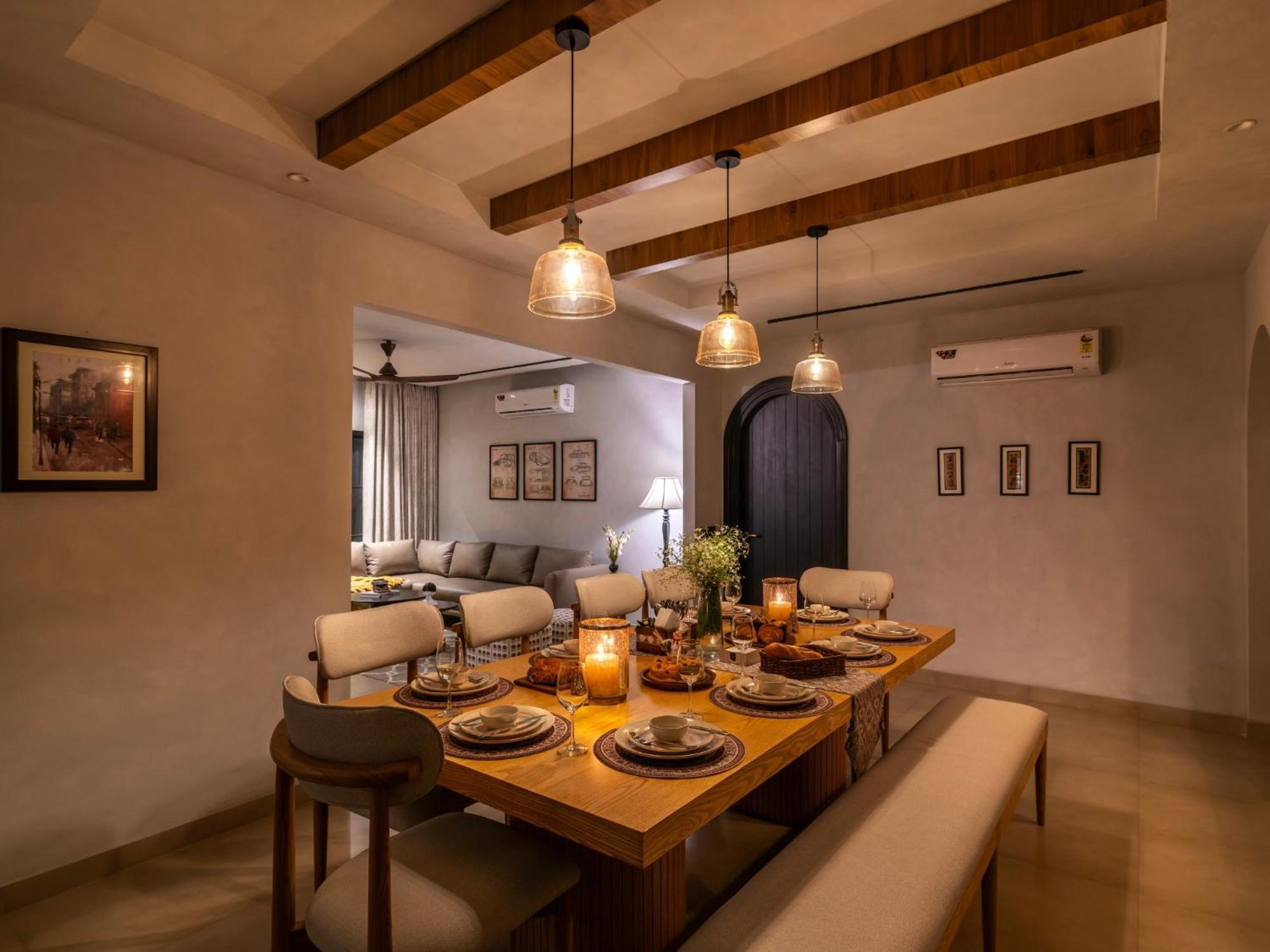 Holiday home Sheher Bagh - 7
