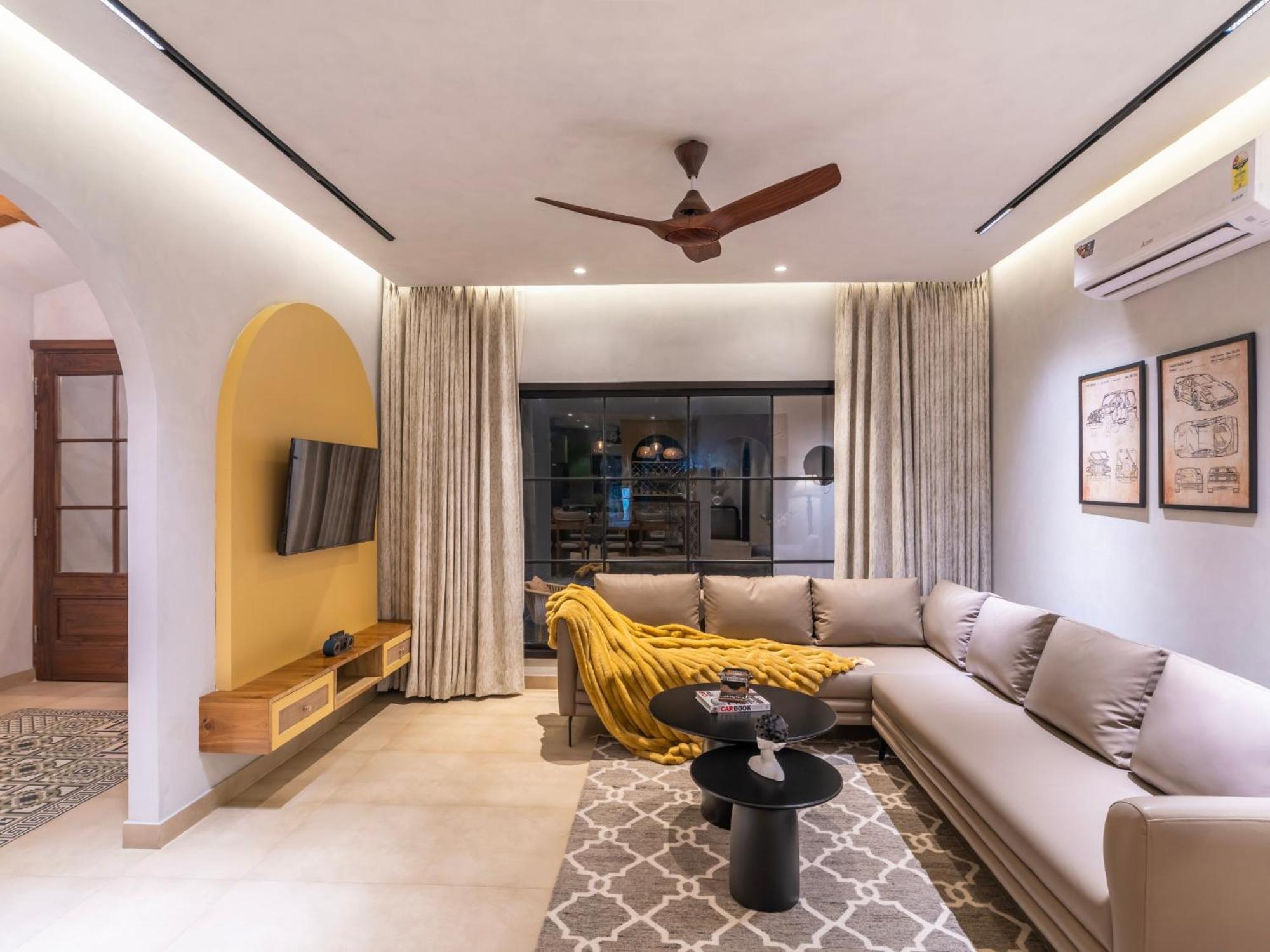 Sheher Bagh - 7 Holiday home New Delhi