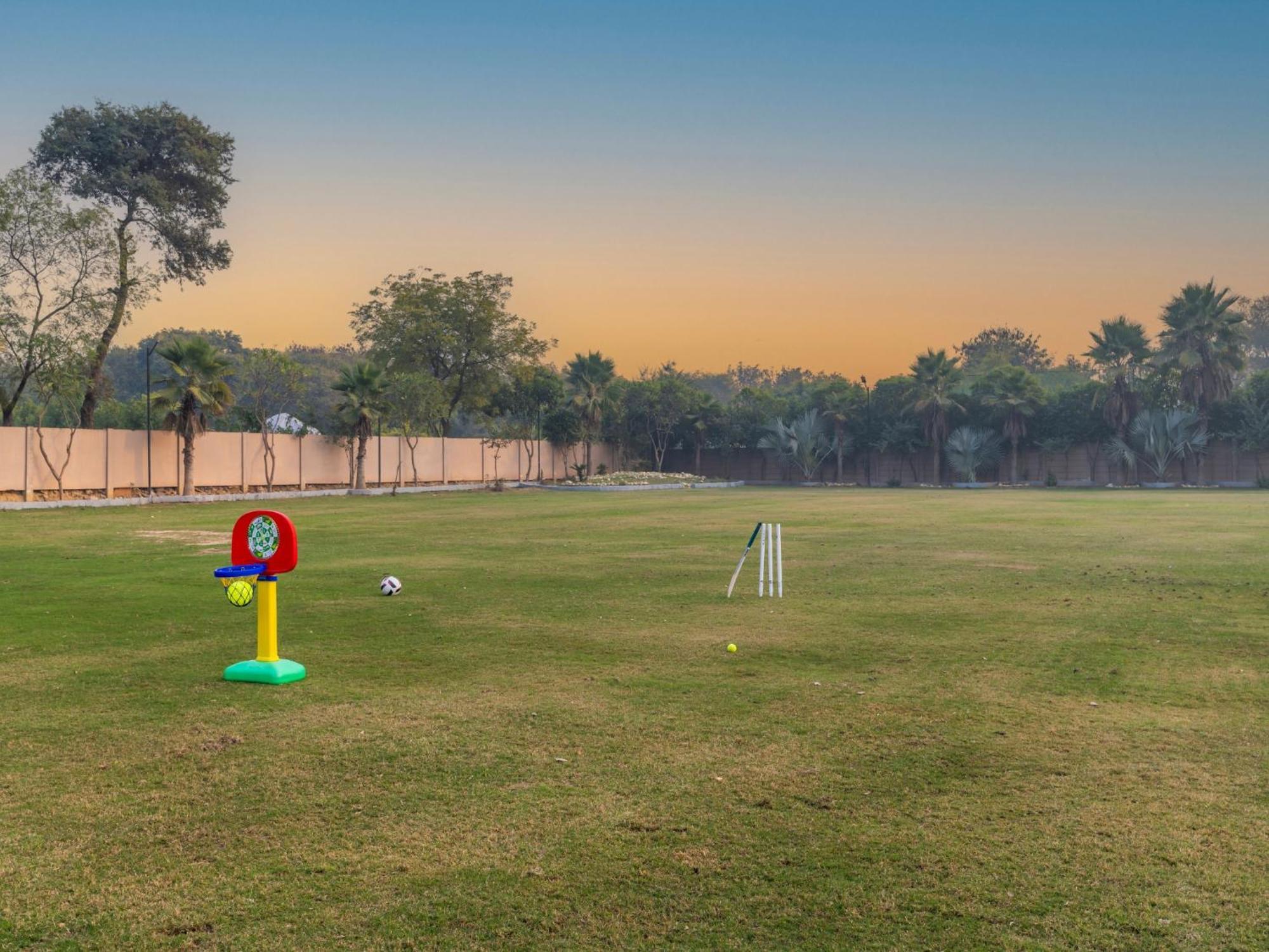 Holiday home Sheher Bagh - 7 New Delhi