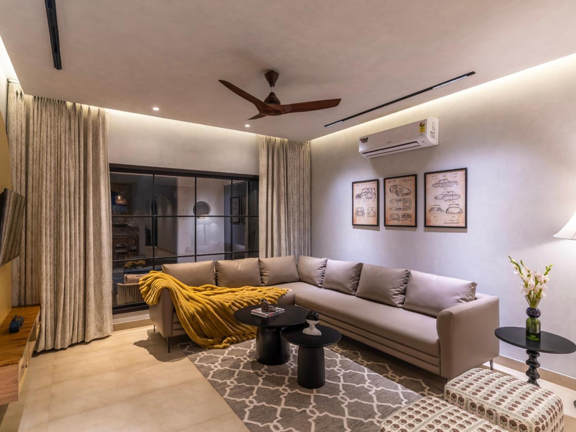 Sheher Bagh - 7 Holiday home