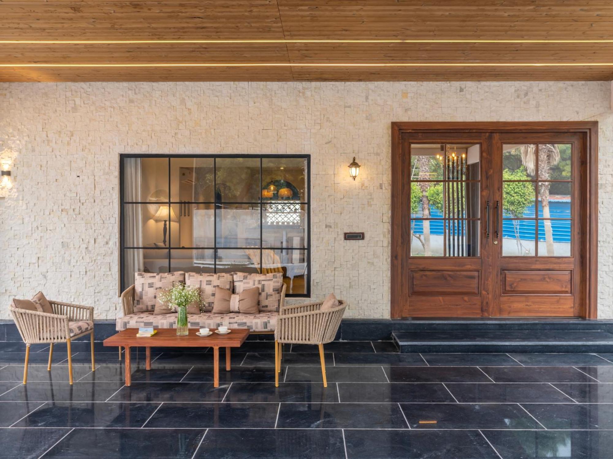 Holiday home Sheher Bagh - 7 *