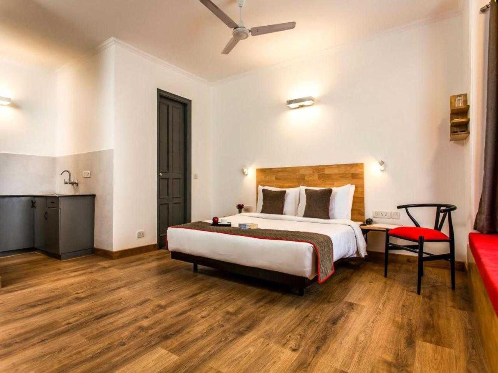 Hotel Townhouse Karkarduma