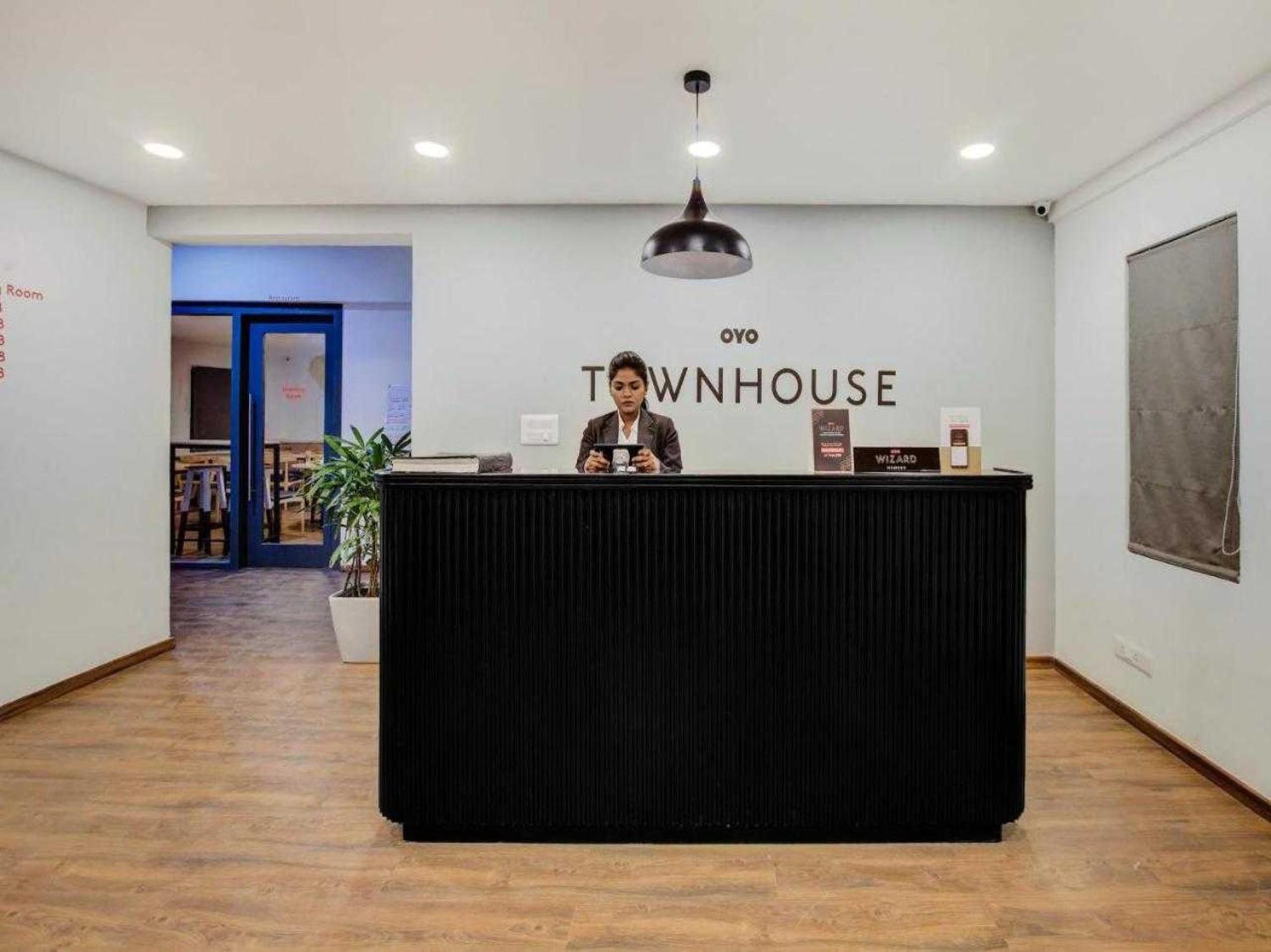 Townhouse Karkarduma *
