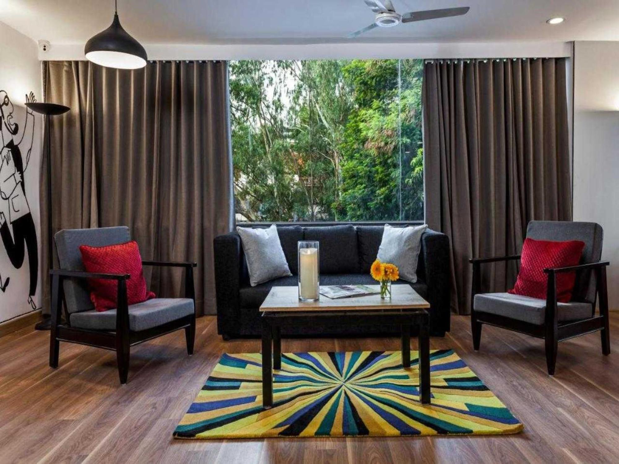 Townhouse Karkarduma New Delhi
