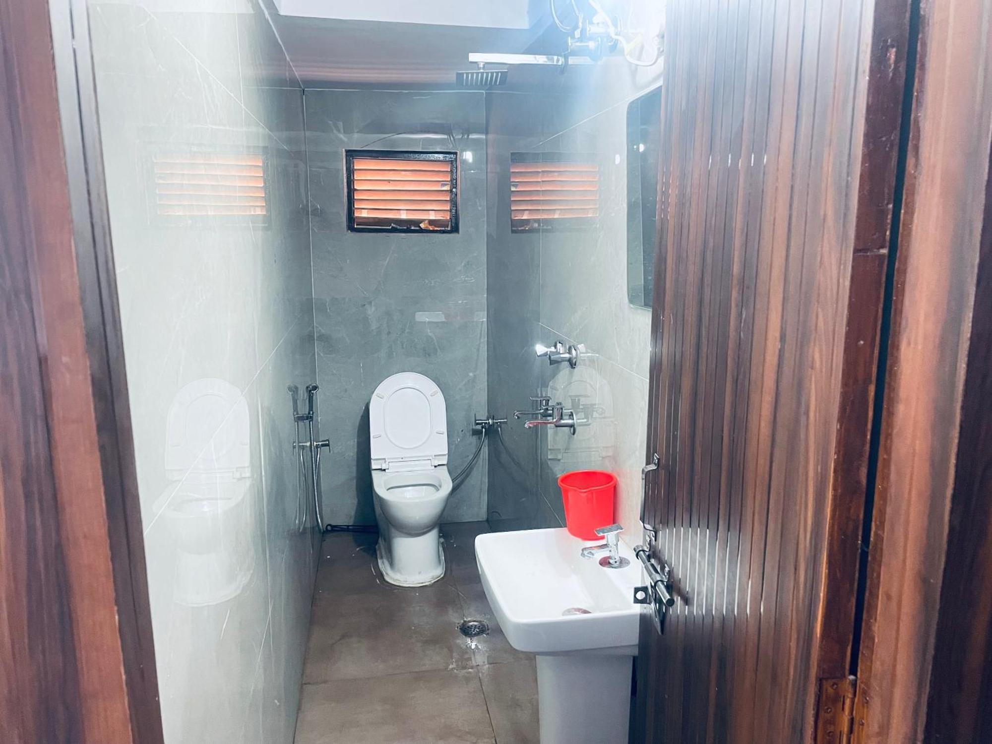 O Ajeet Homestay Hotel