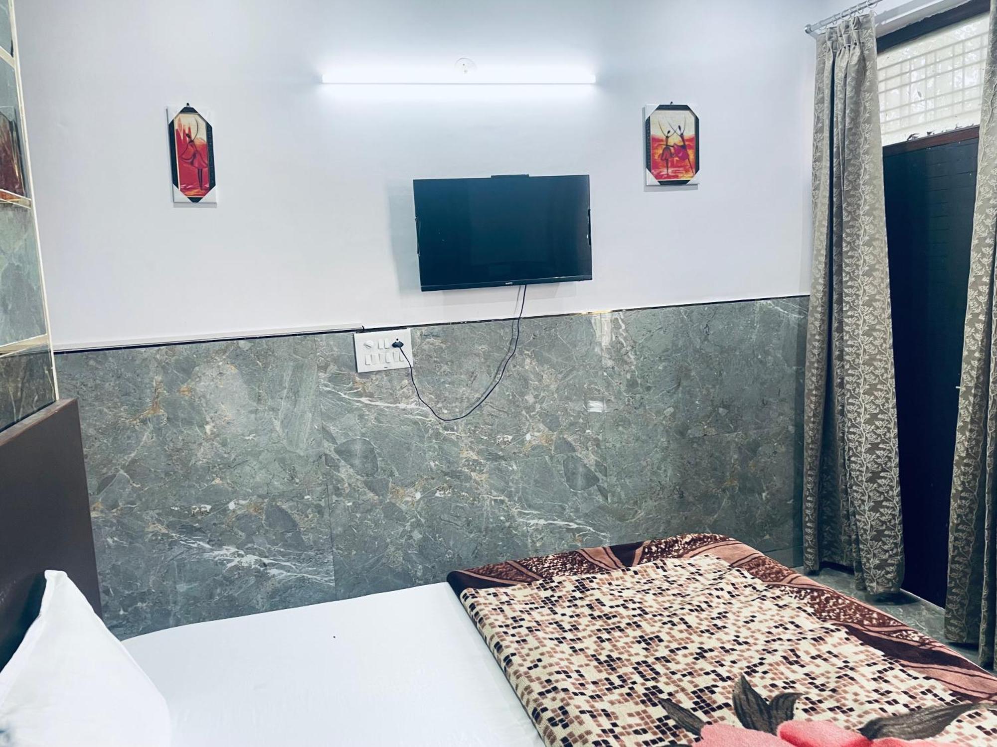 O Ajeet Homestay 3*