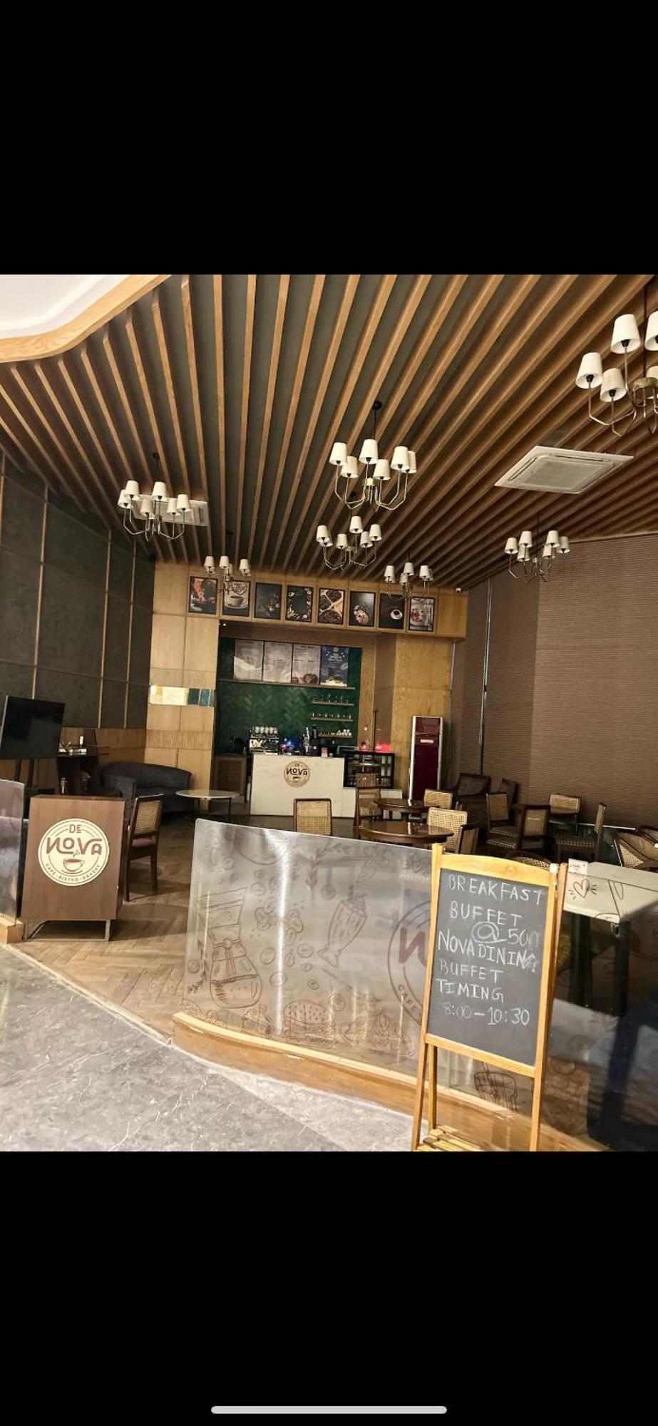 Suncatcher By Royal Reetreat New Delhi