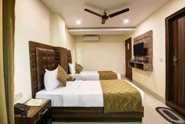 Airport Rts Hotel