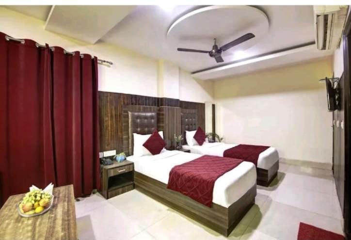 Airport Rts Hotel 3*
