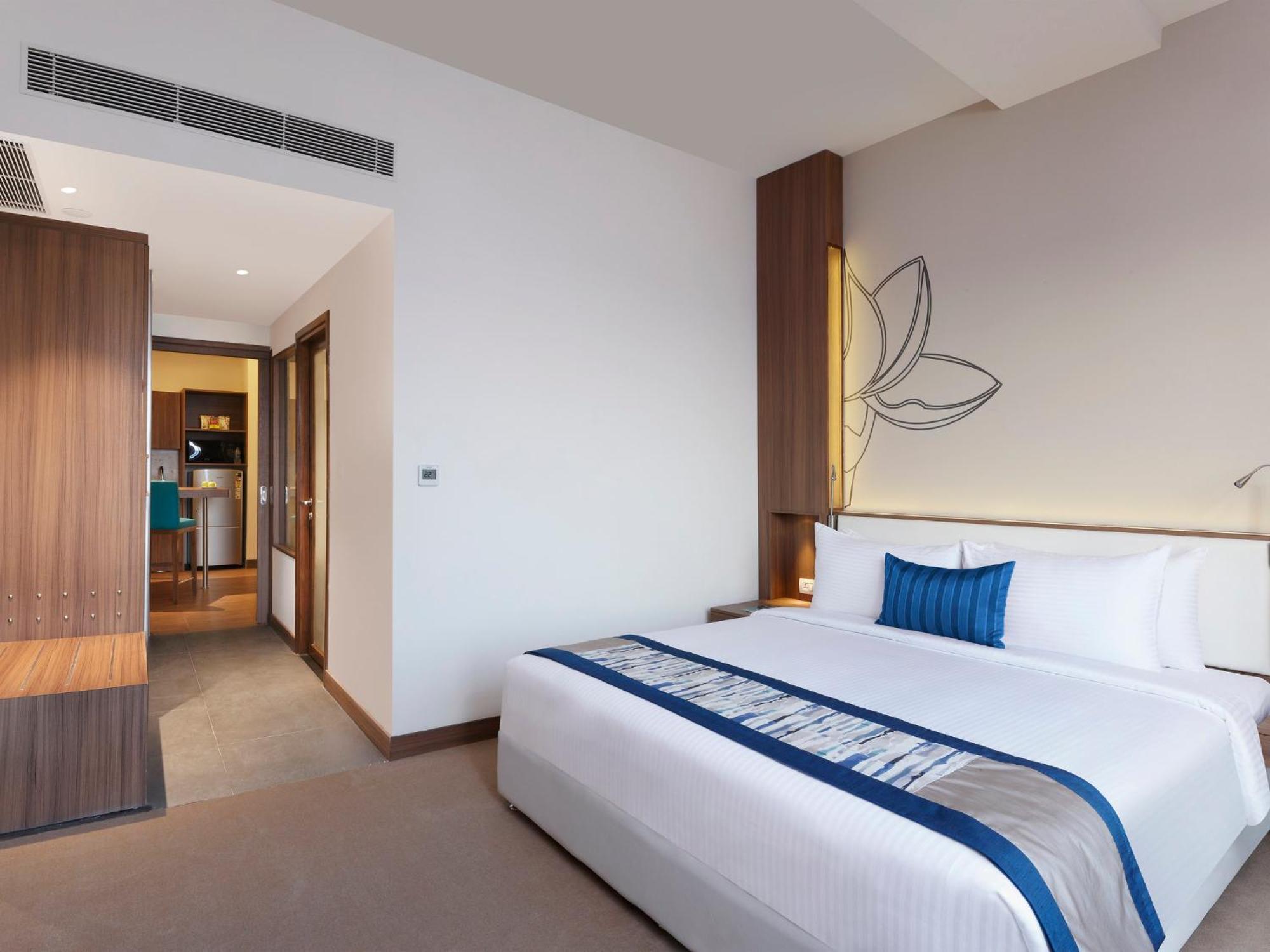 Hotel Hotel Empire Suites 4*