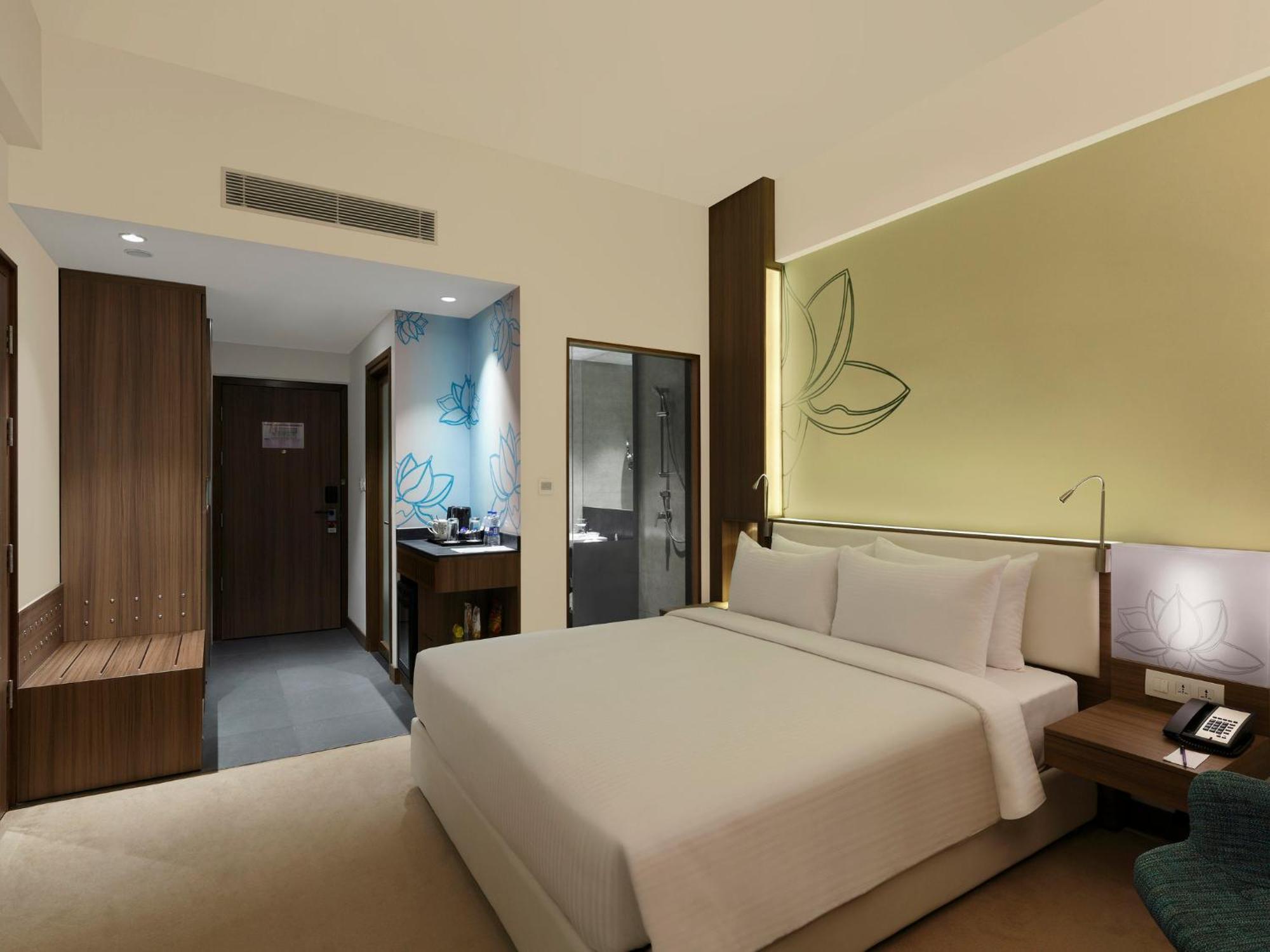 Hotel Empire Suites