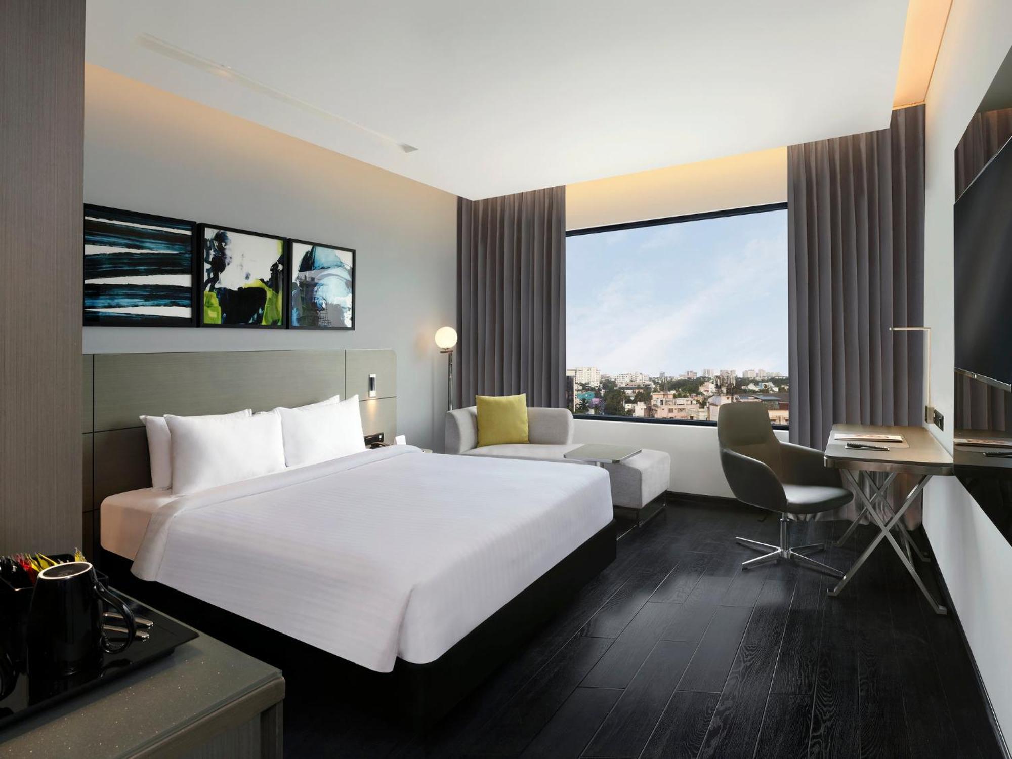 Hotel Hotel Empire Suites 4*