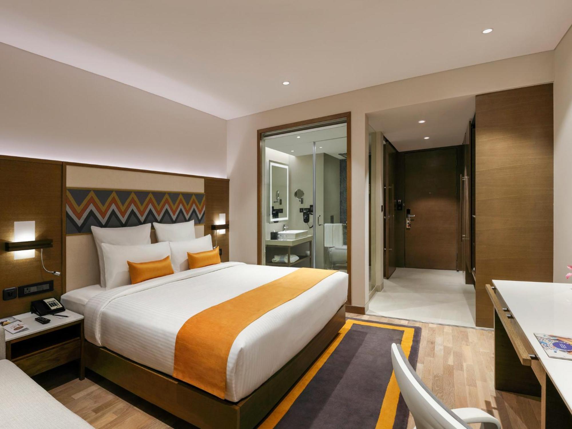 Hotel Empire Suites Hotel New Delhi