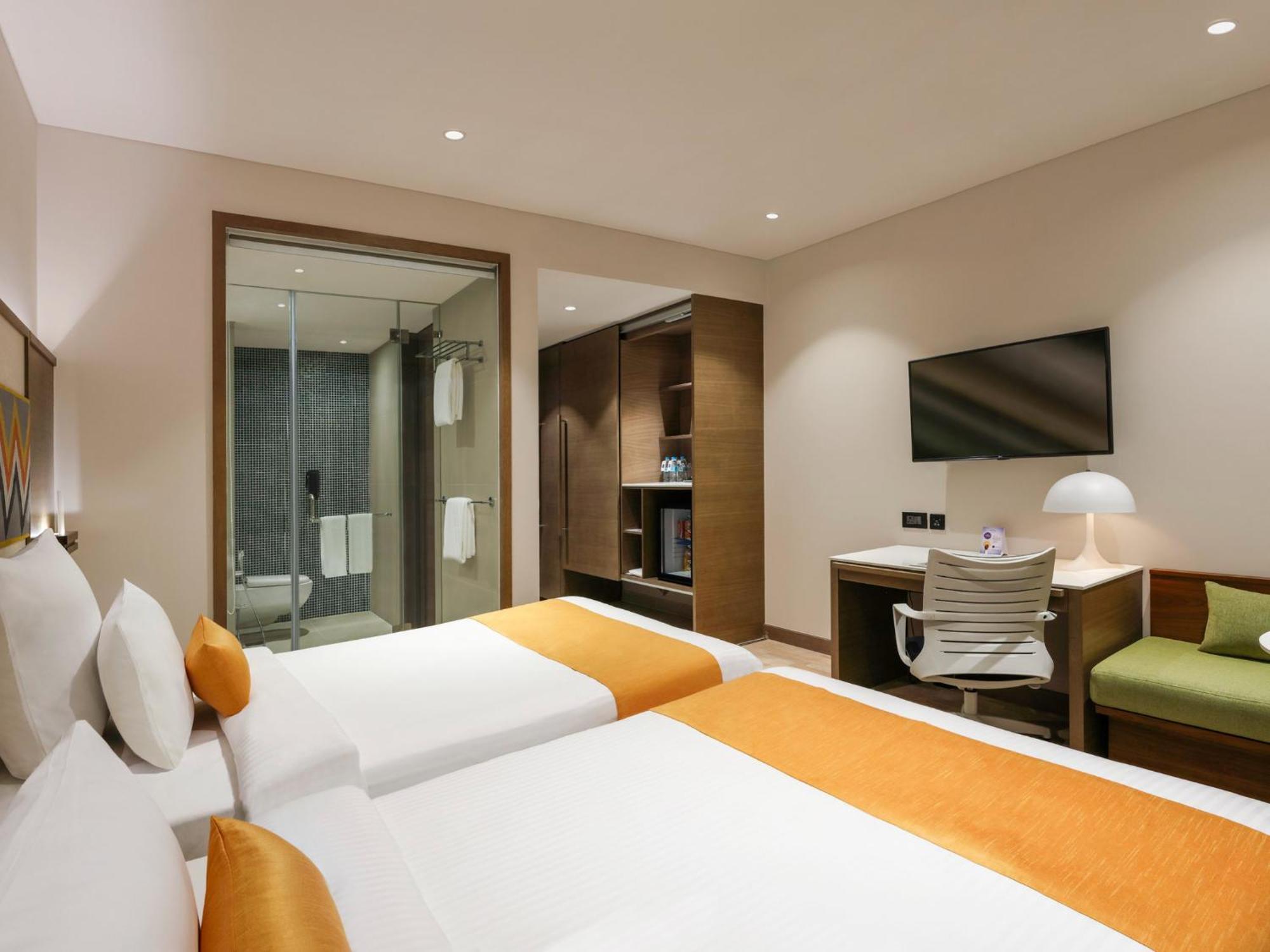 Hotel Hotel Empire Suites