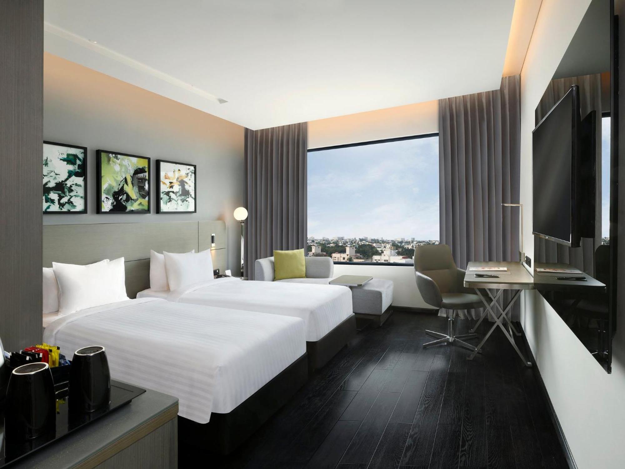 Hotel Hotel Empire Suites 4*