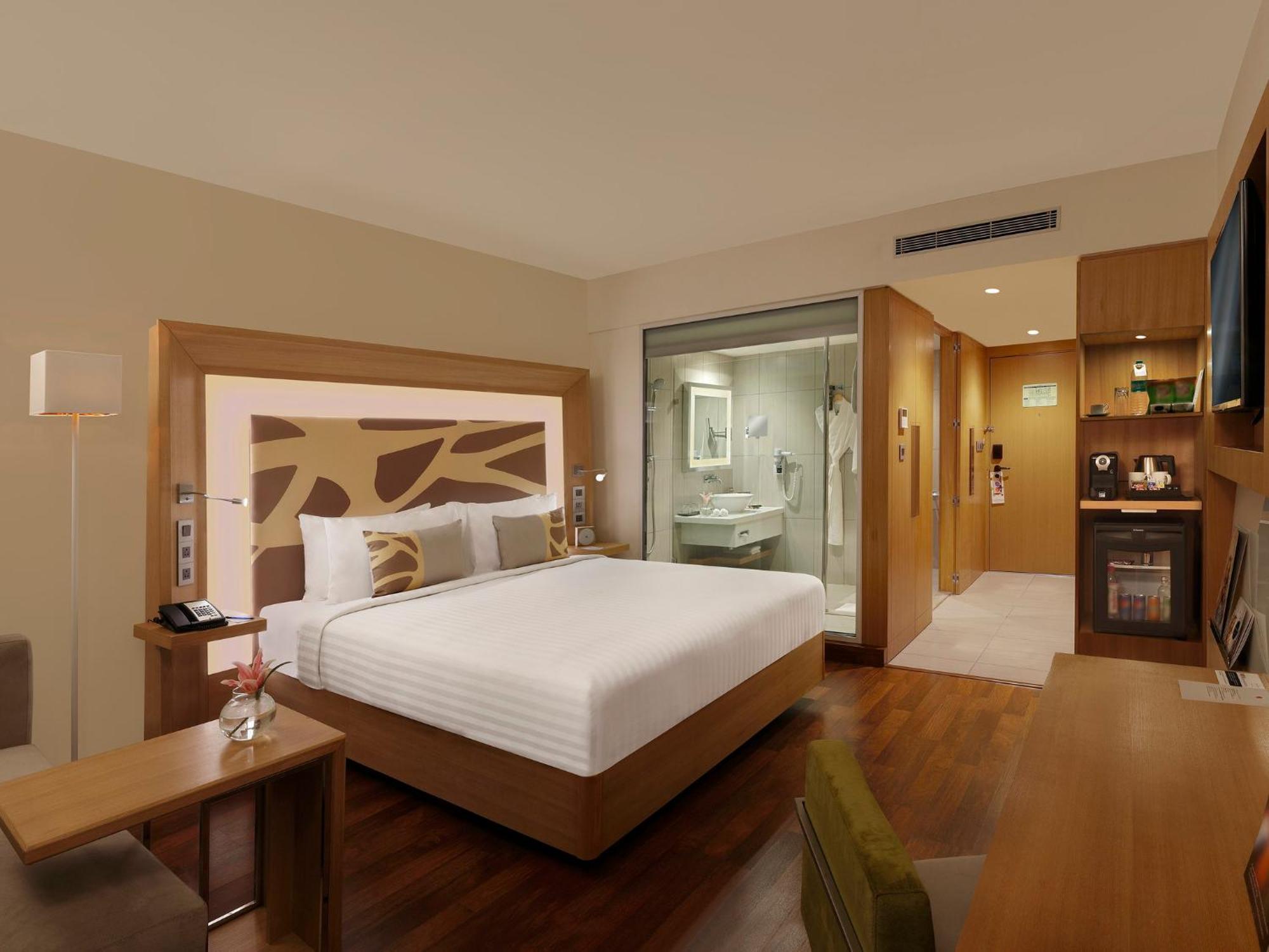 Hotel Empire Suites